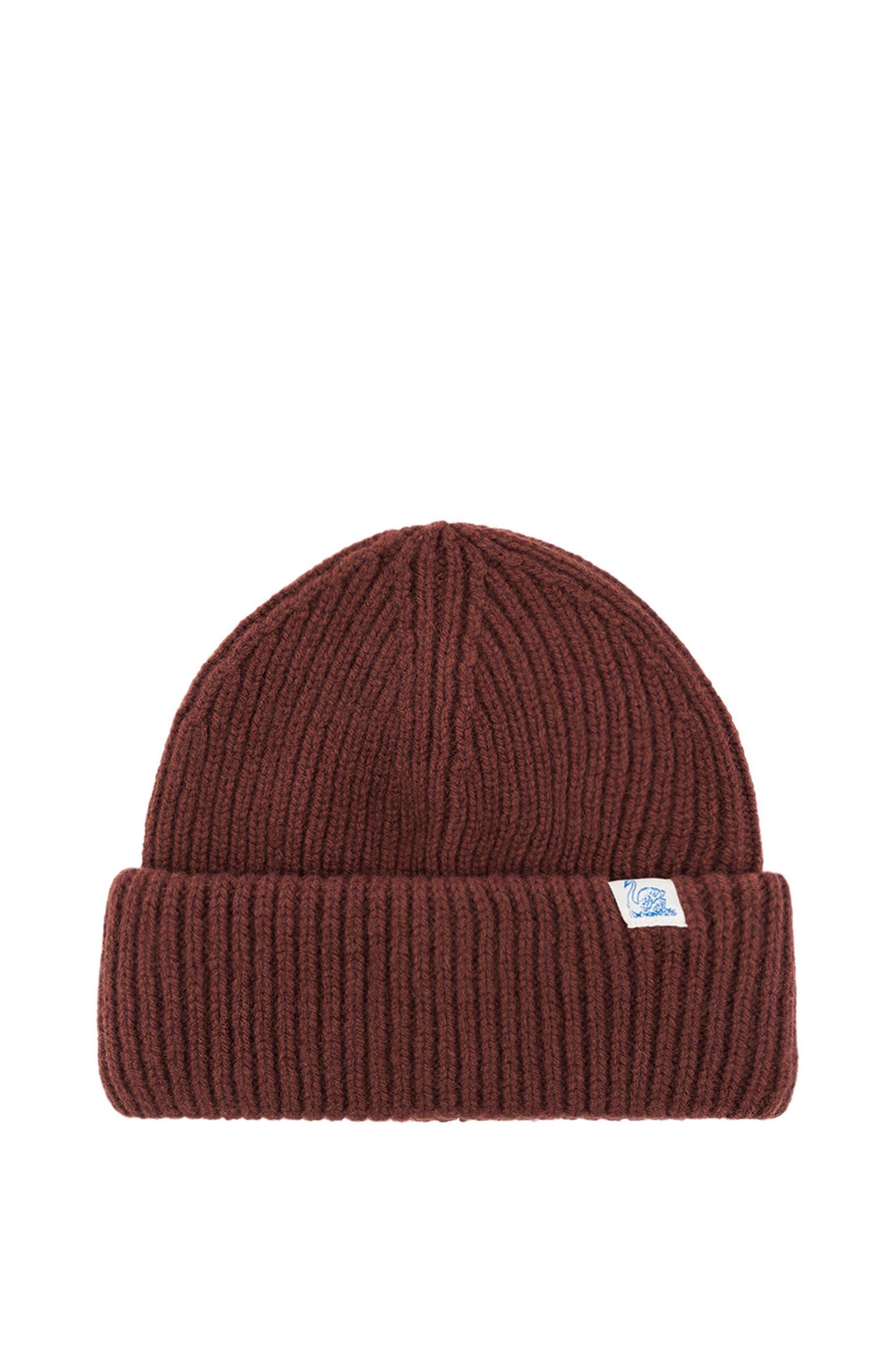 Шапка beanie merino cashmere blend купить