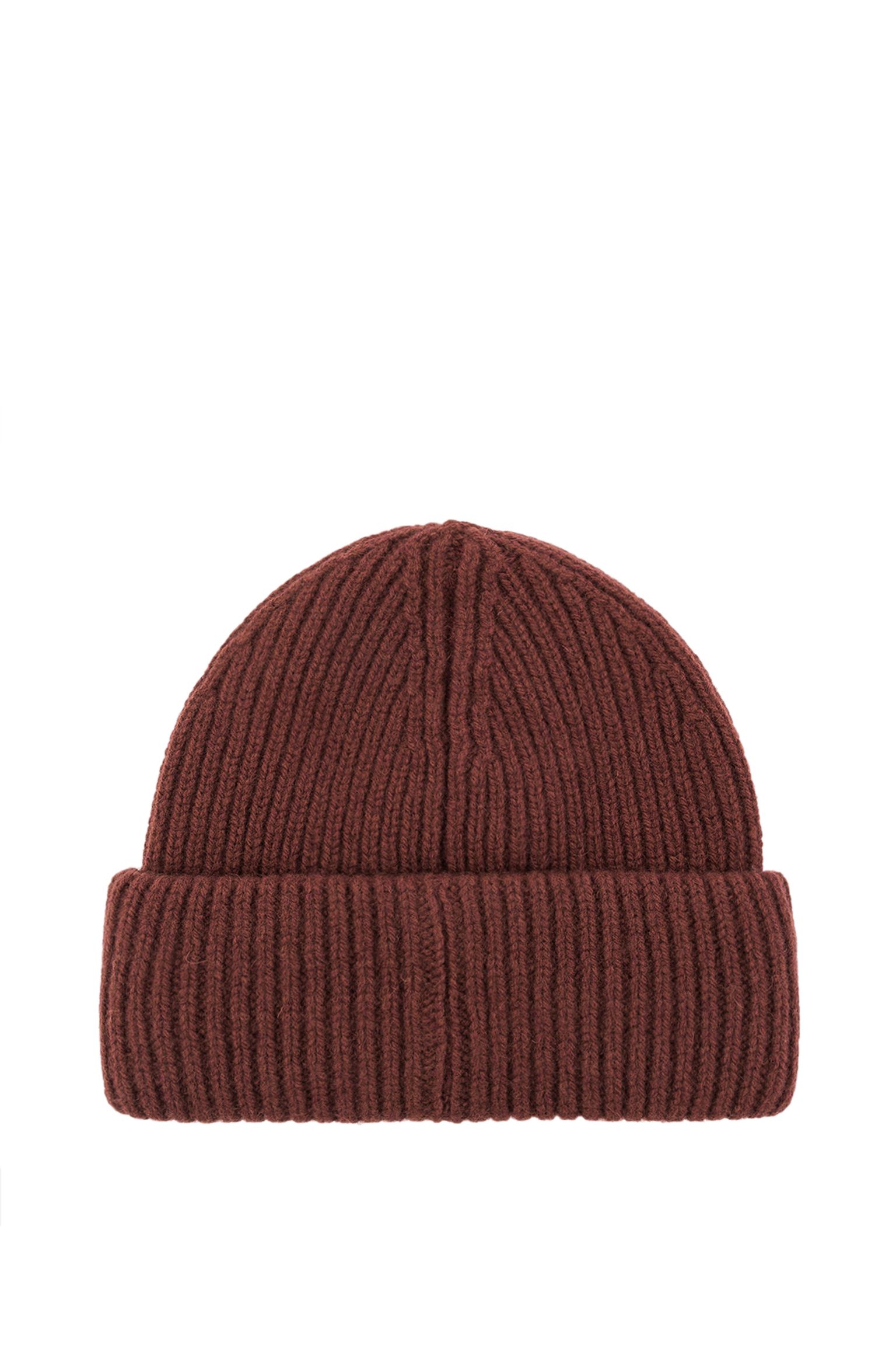 Шапка beanie merino cashmere blend с доставкой