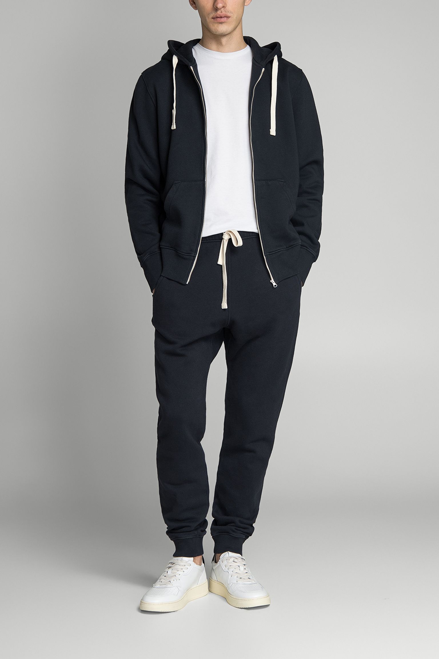 спортивні брюки vintage fleece sweatpants купити в Україні