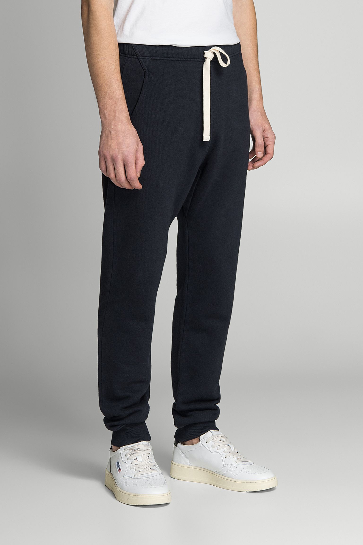 спортивні брюки vintage fleece sweatpants з доставкою
