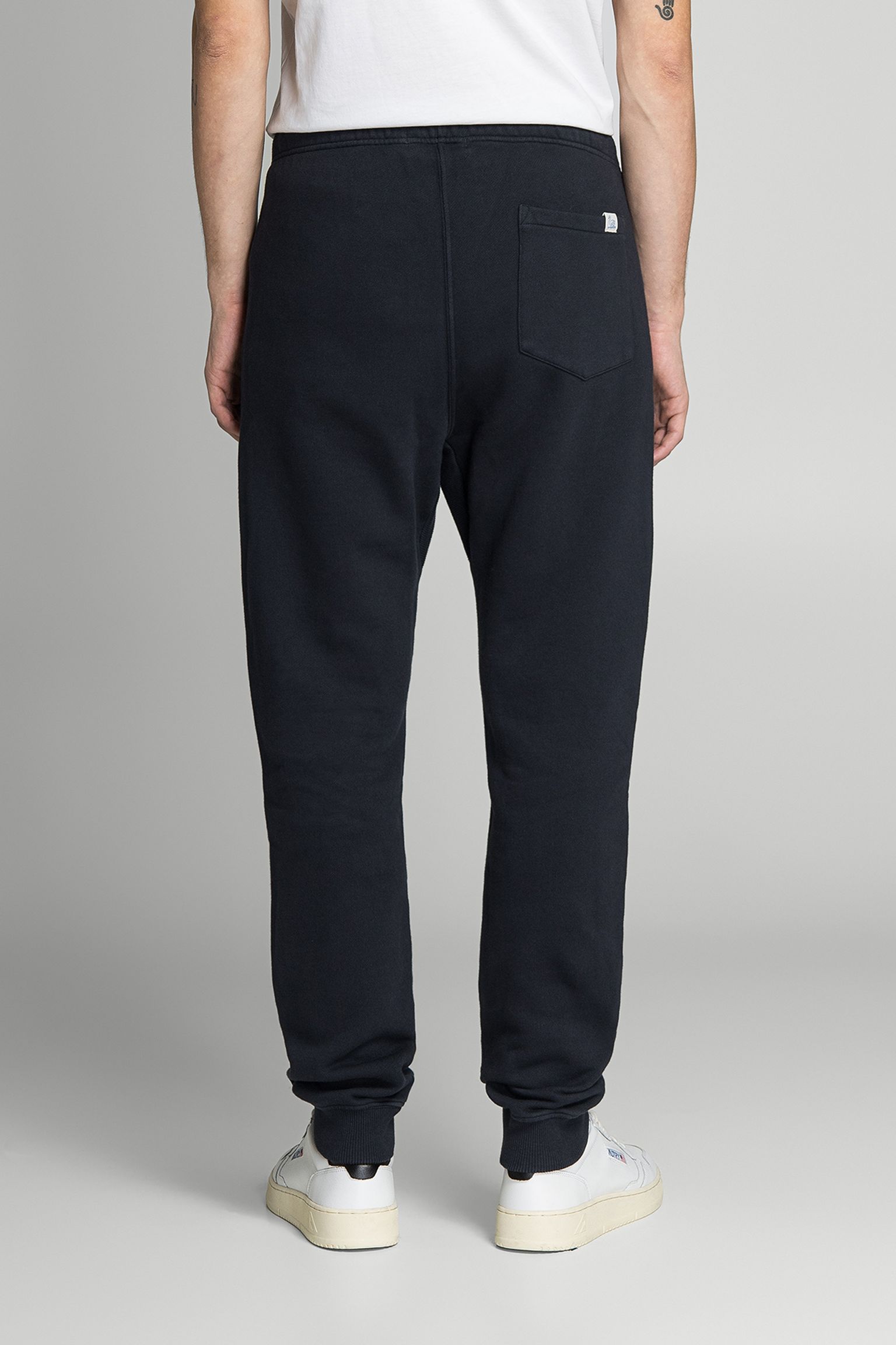 Стильні спортивні брюки vintage fleece sweatpants