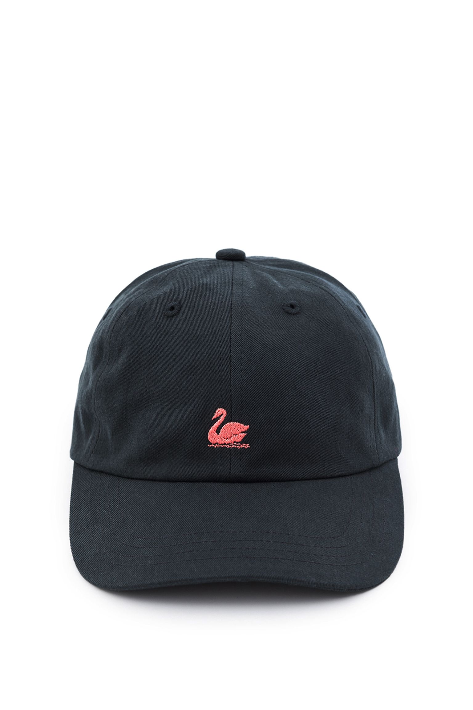 бейсболка Swan Logo cap