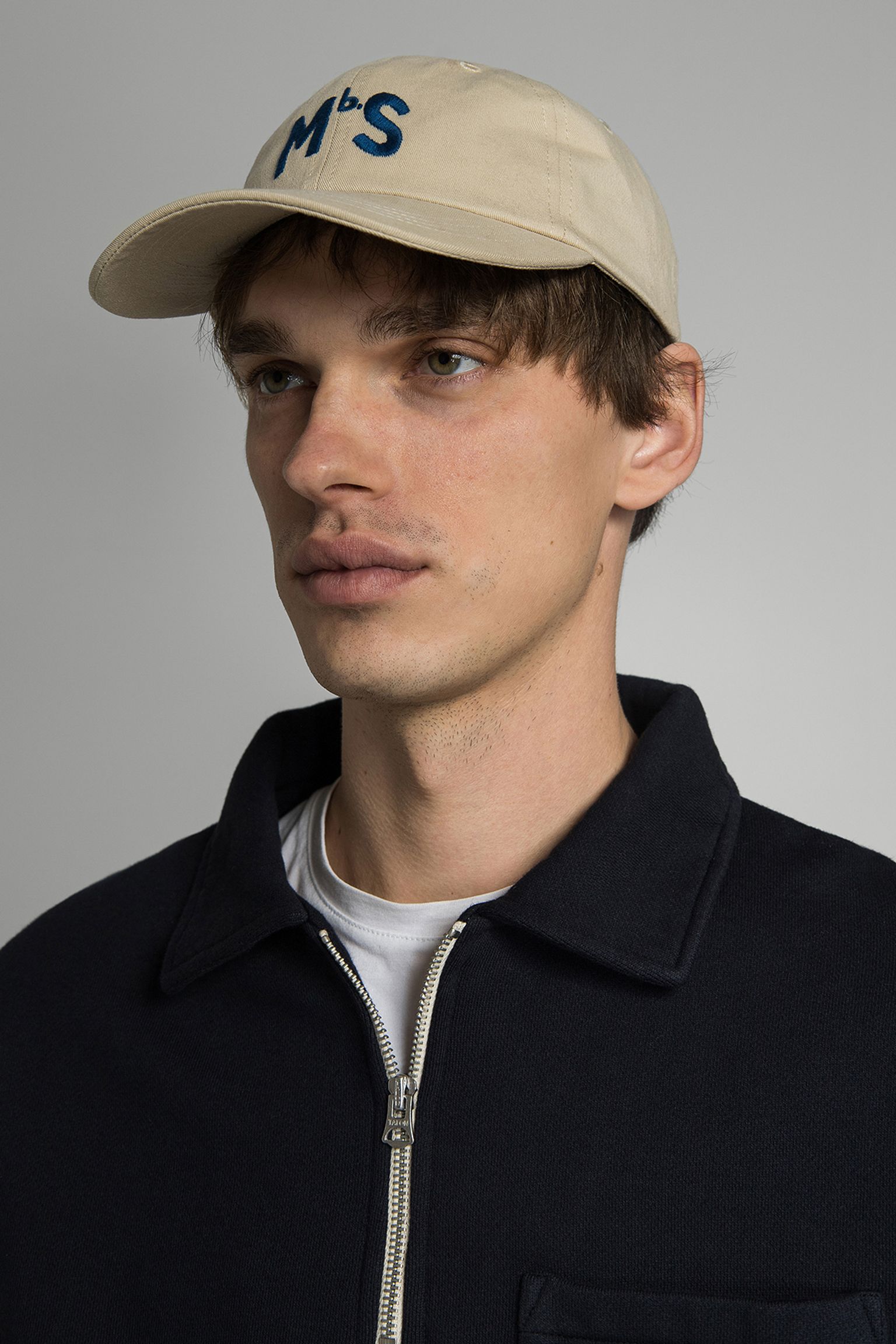 бейсболка Swan Logo cap купити в Україні