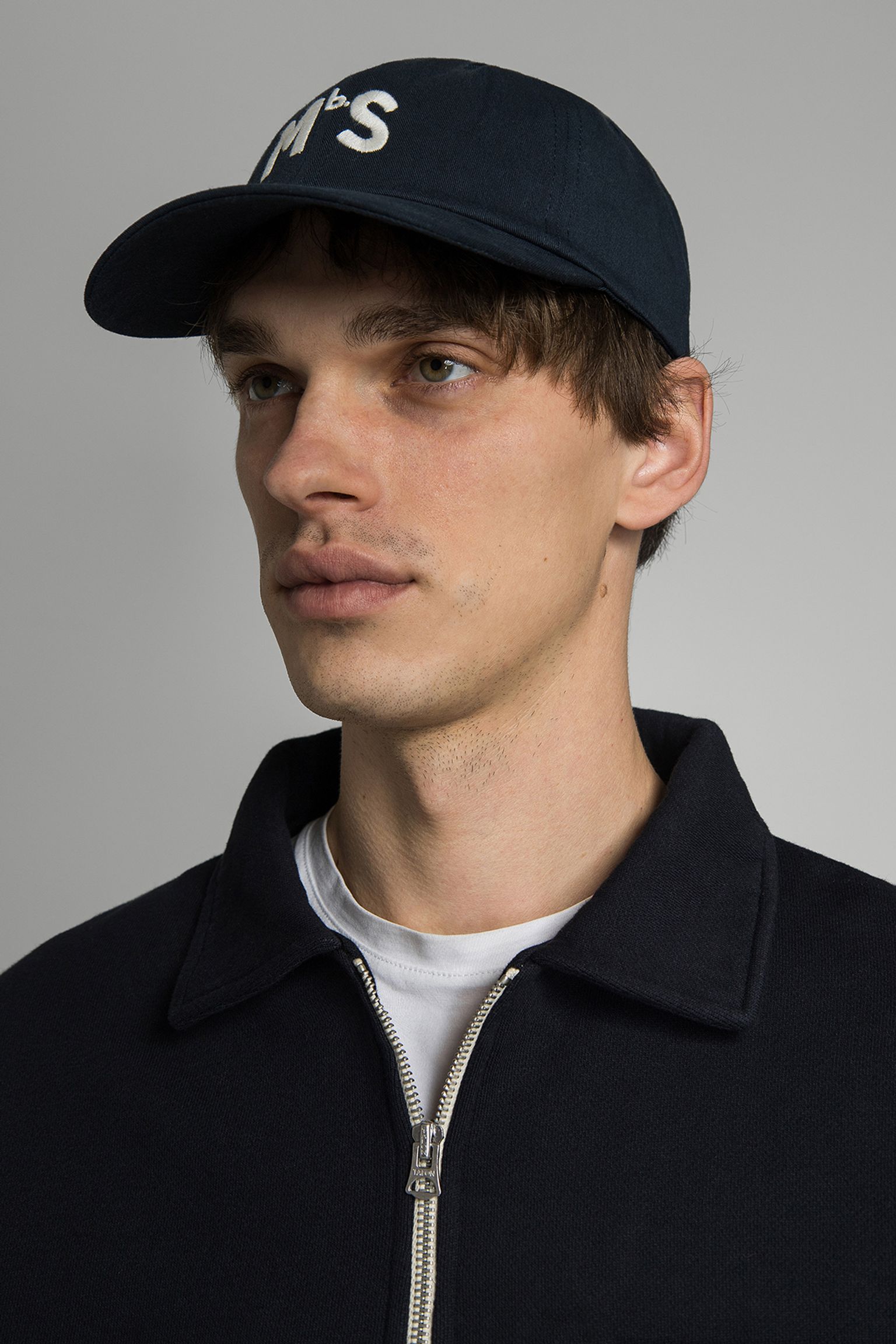 бейсболка Swan Logo cap купити в Україні