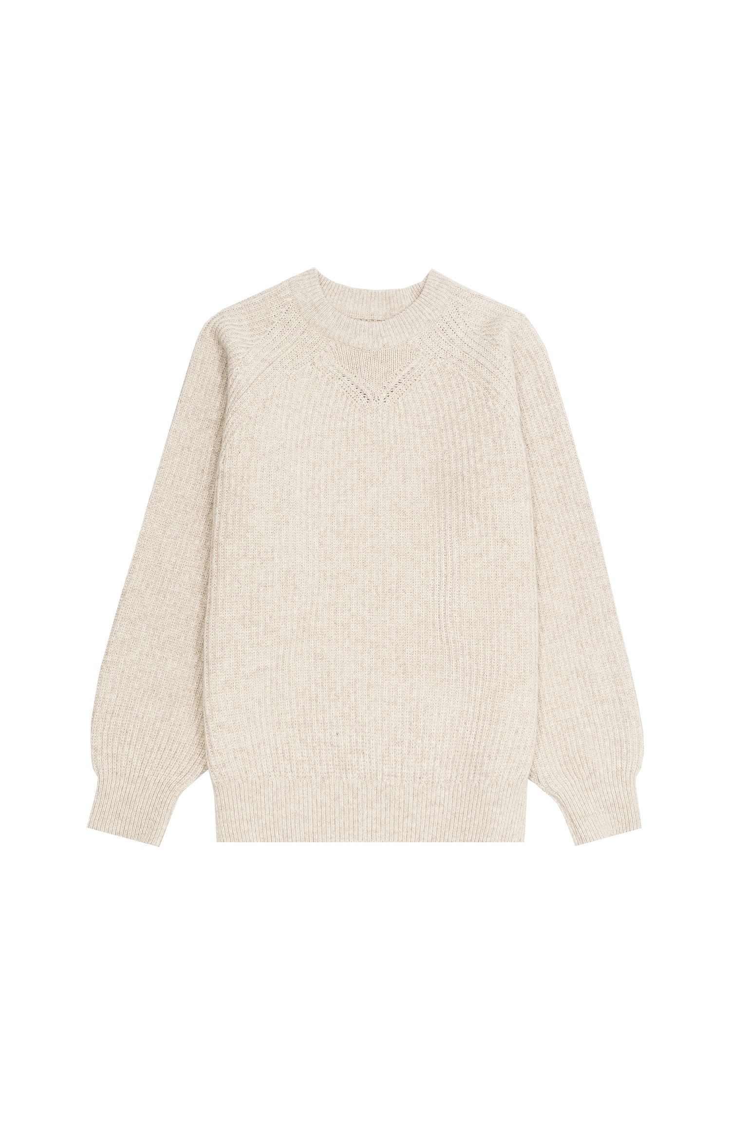 Свитер CREW NECK SWEATER купить