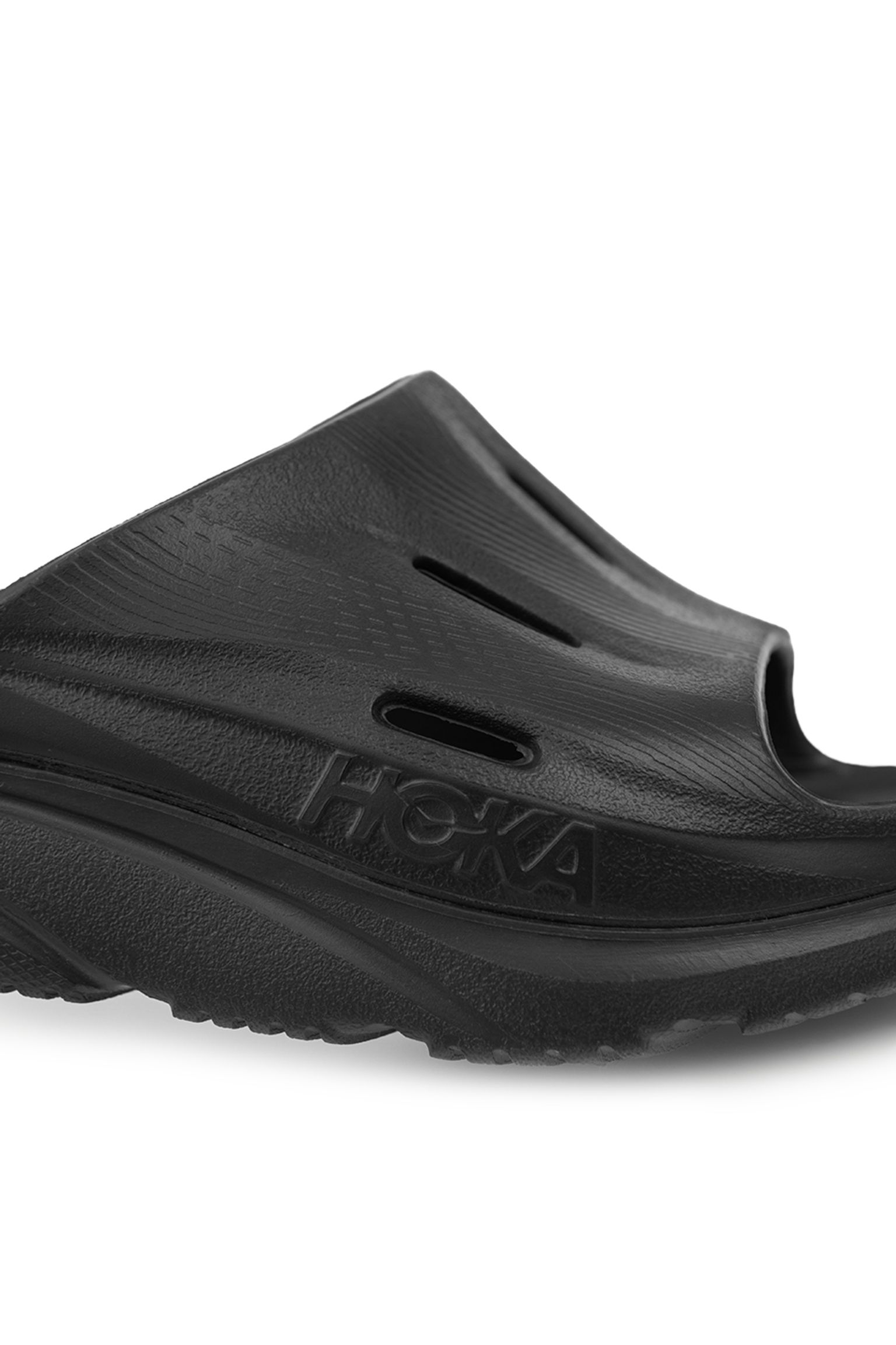 Стильные Шлепанцы HOKA ONE ONE U ORA