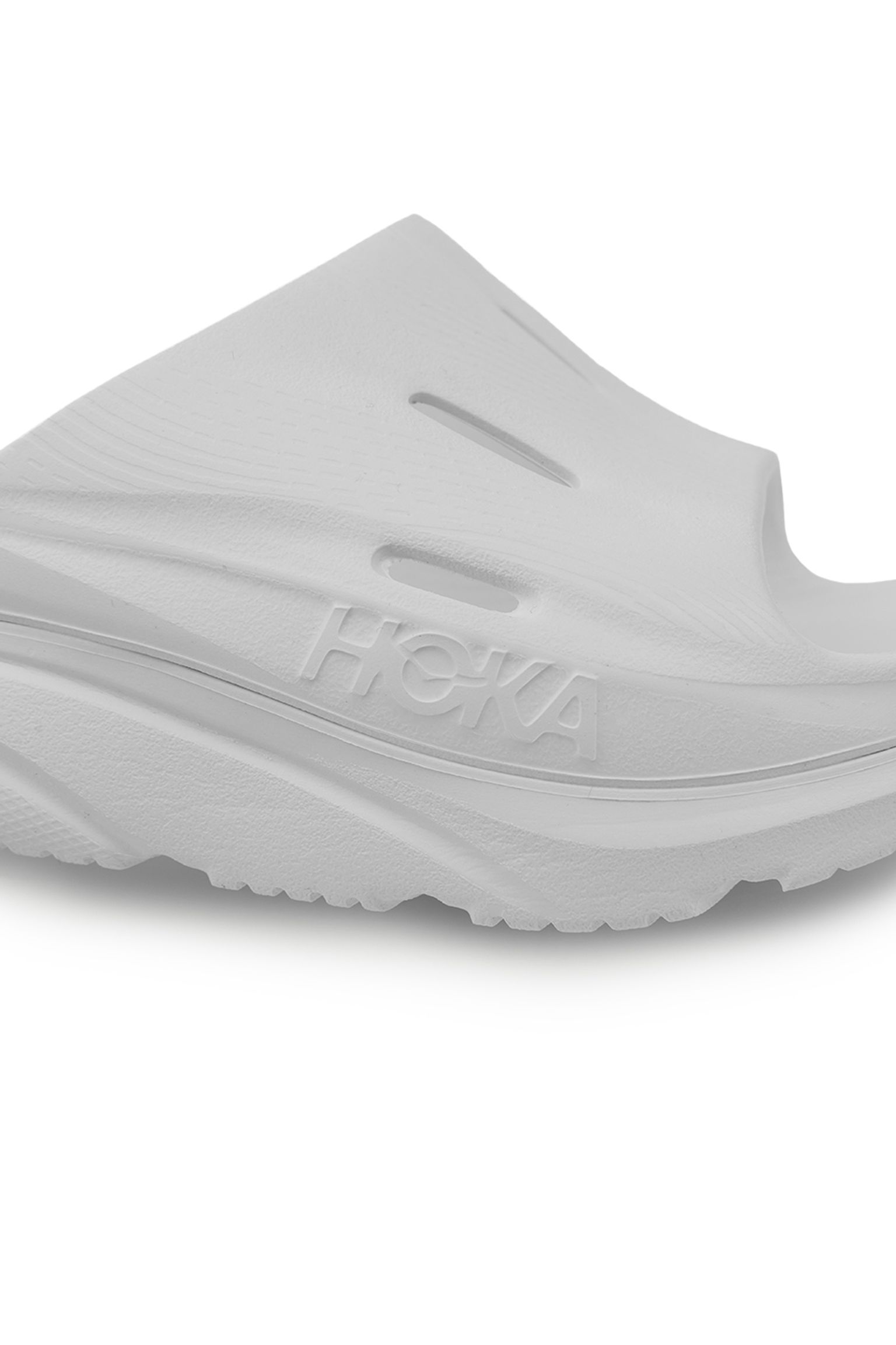 Шлепанцы HOKA ONE ONE U ORA