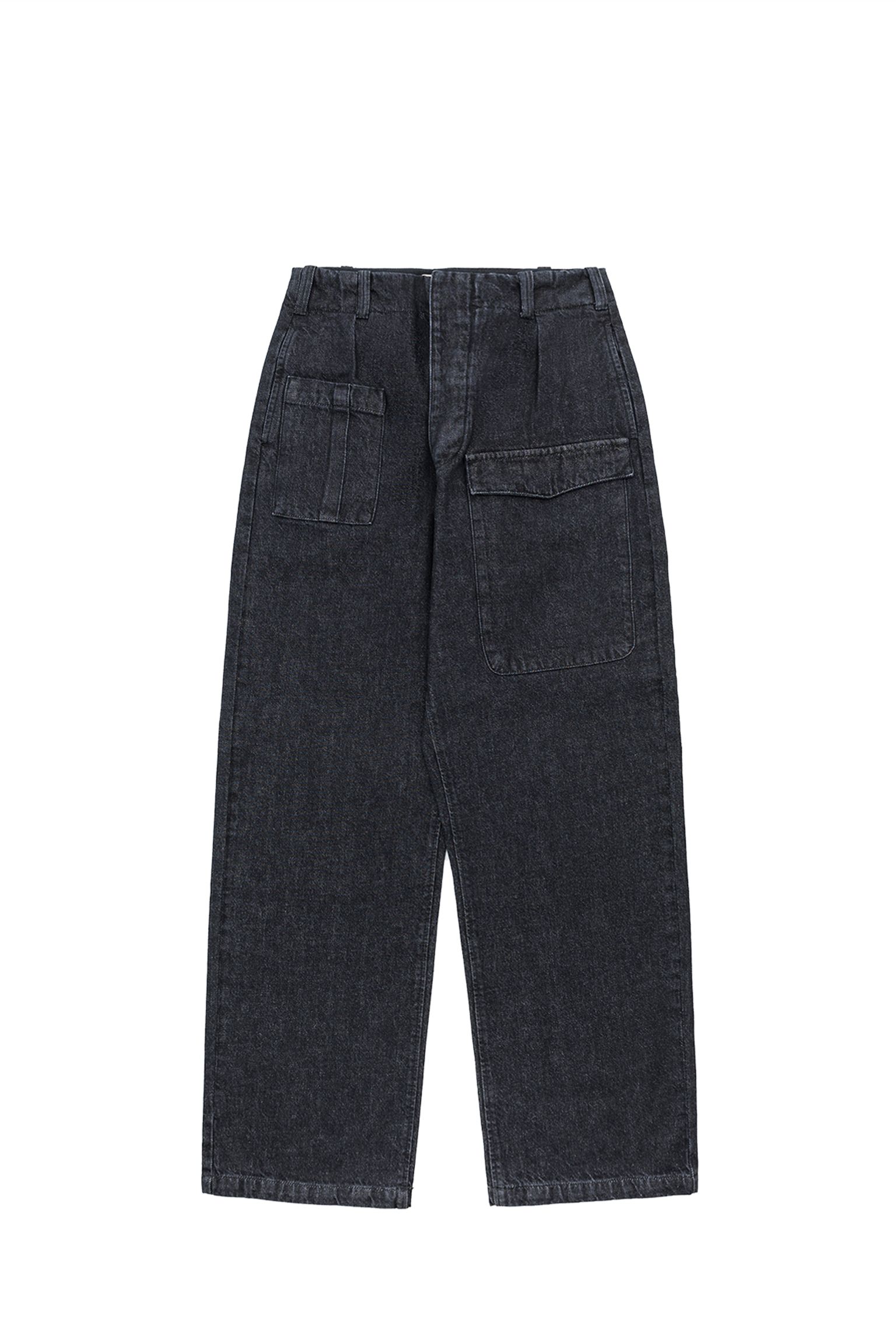 Джинсы GUERRILA PANTS купить