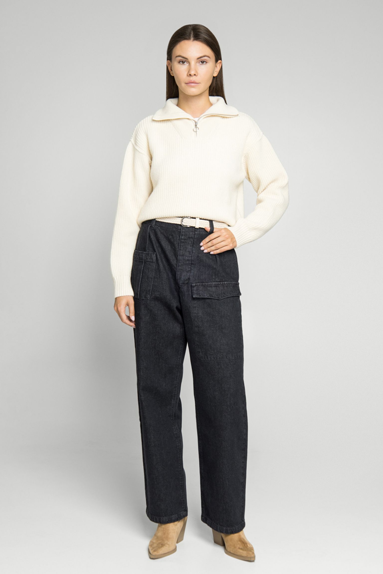 Джинсы GUERRILA PANTS купить в Украине