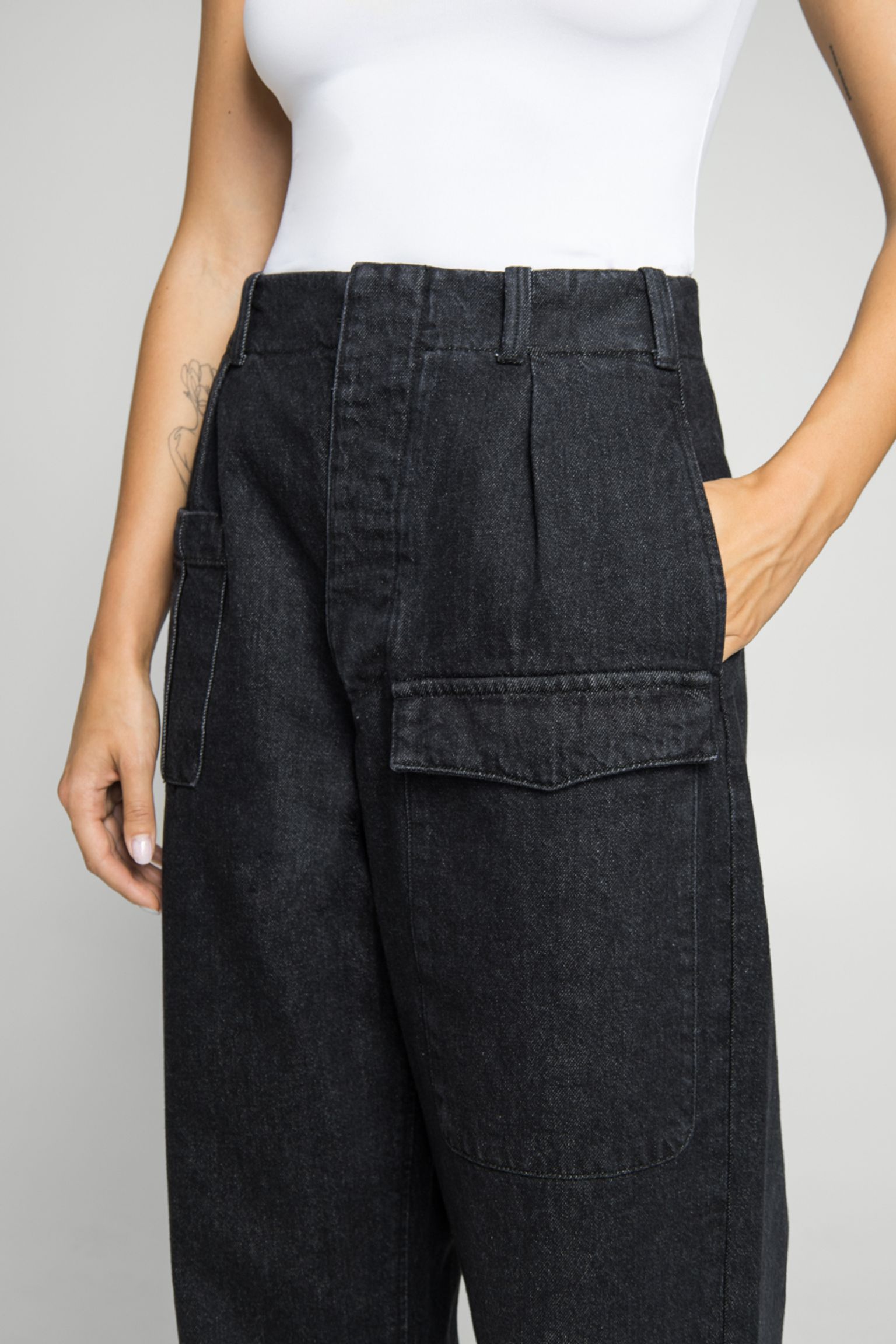 Широкий выбор Джинсы GUERRILA PANTS
