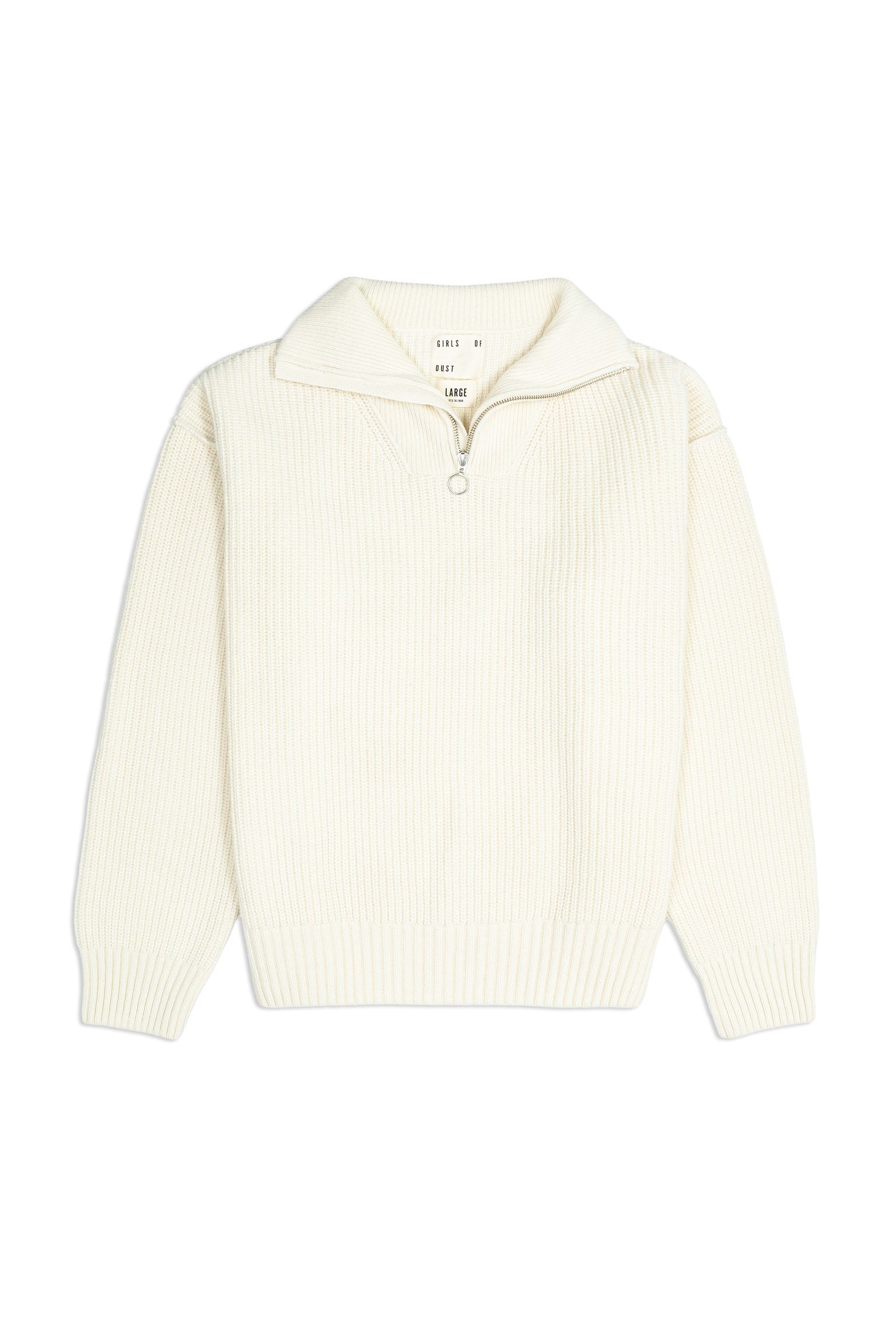 Свитер FLY DECK SWEATER купить