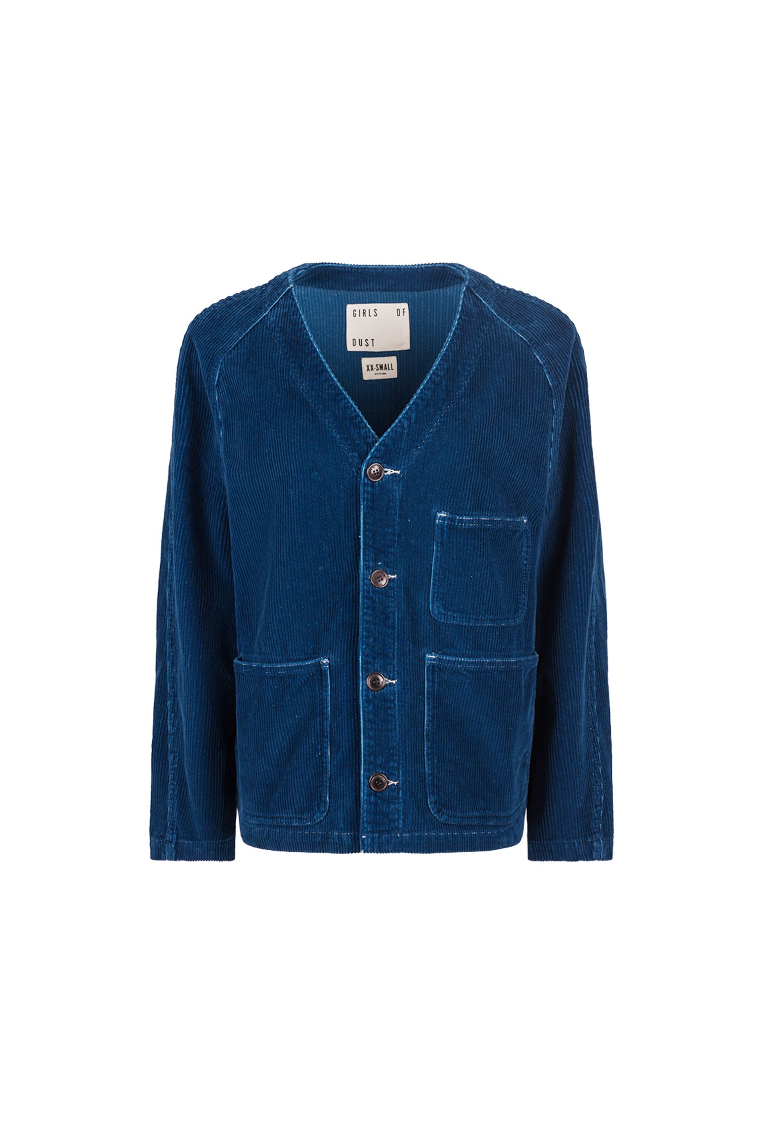 Куртка LOCO JACKET купити