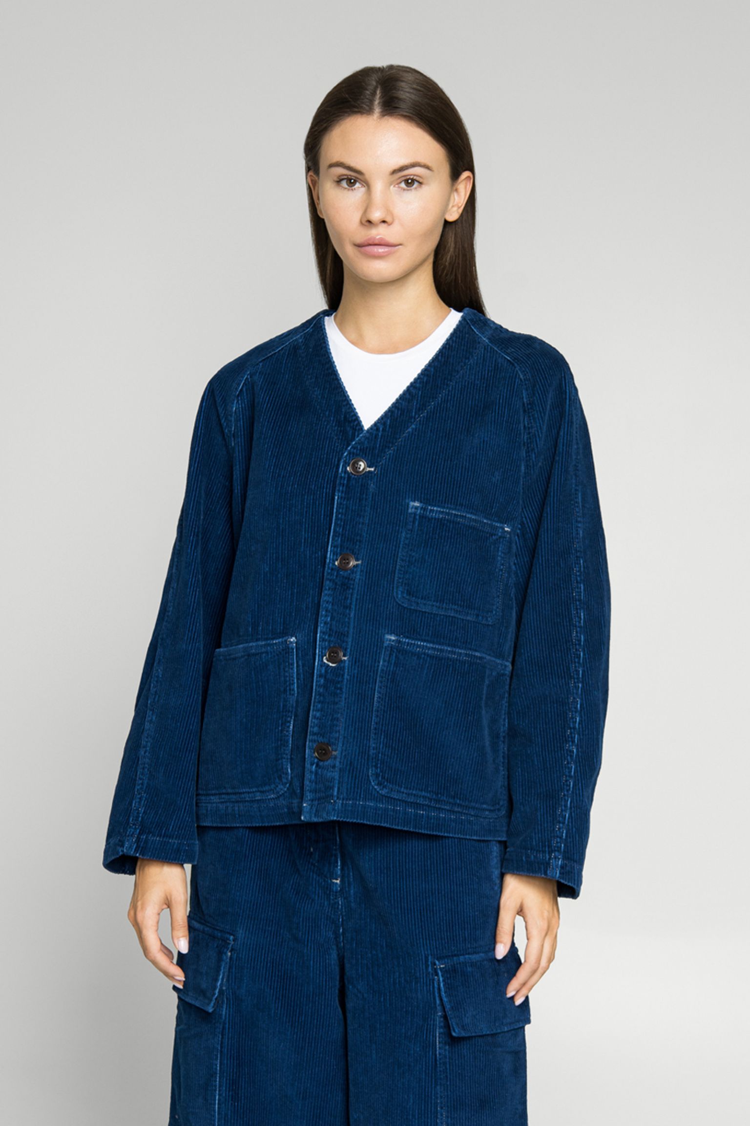 Куртка LOCO JACKET купити в Україні