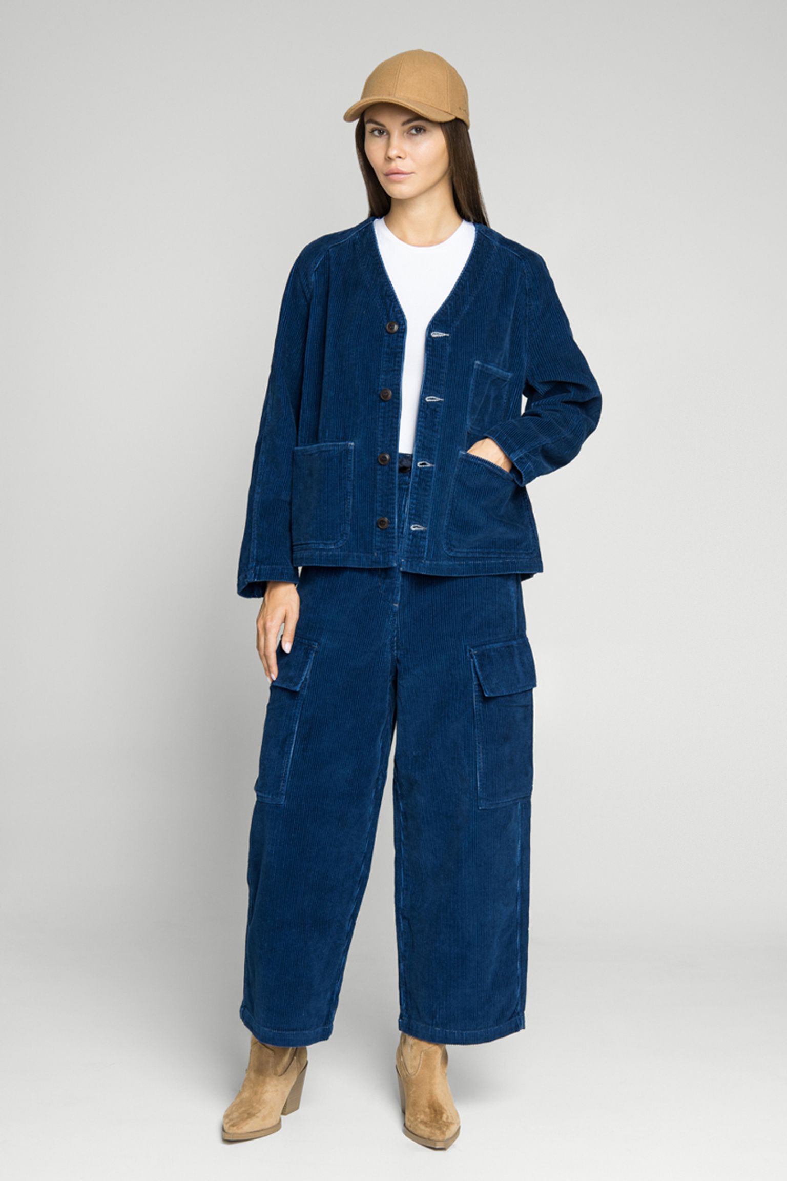 Куртка LOCO JACKET з доставкою