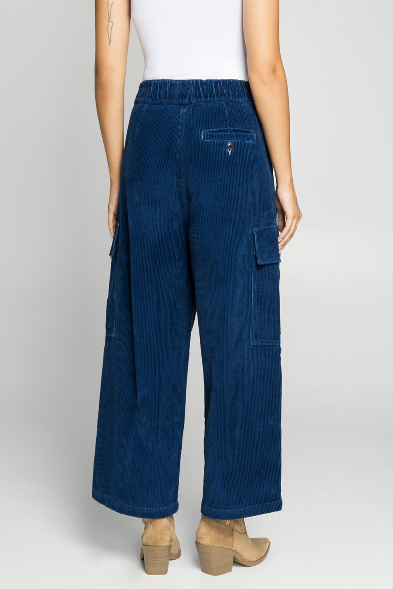 Брюки PARA PANTS с доставкой