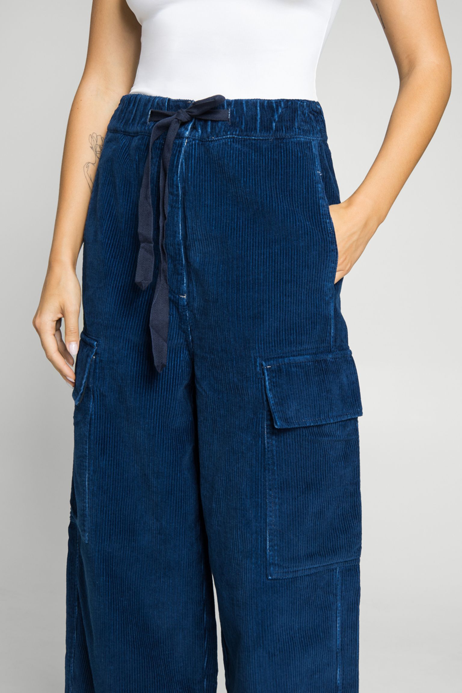Стильные Брюки PARA PANTS