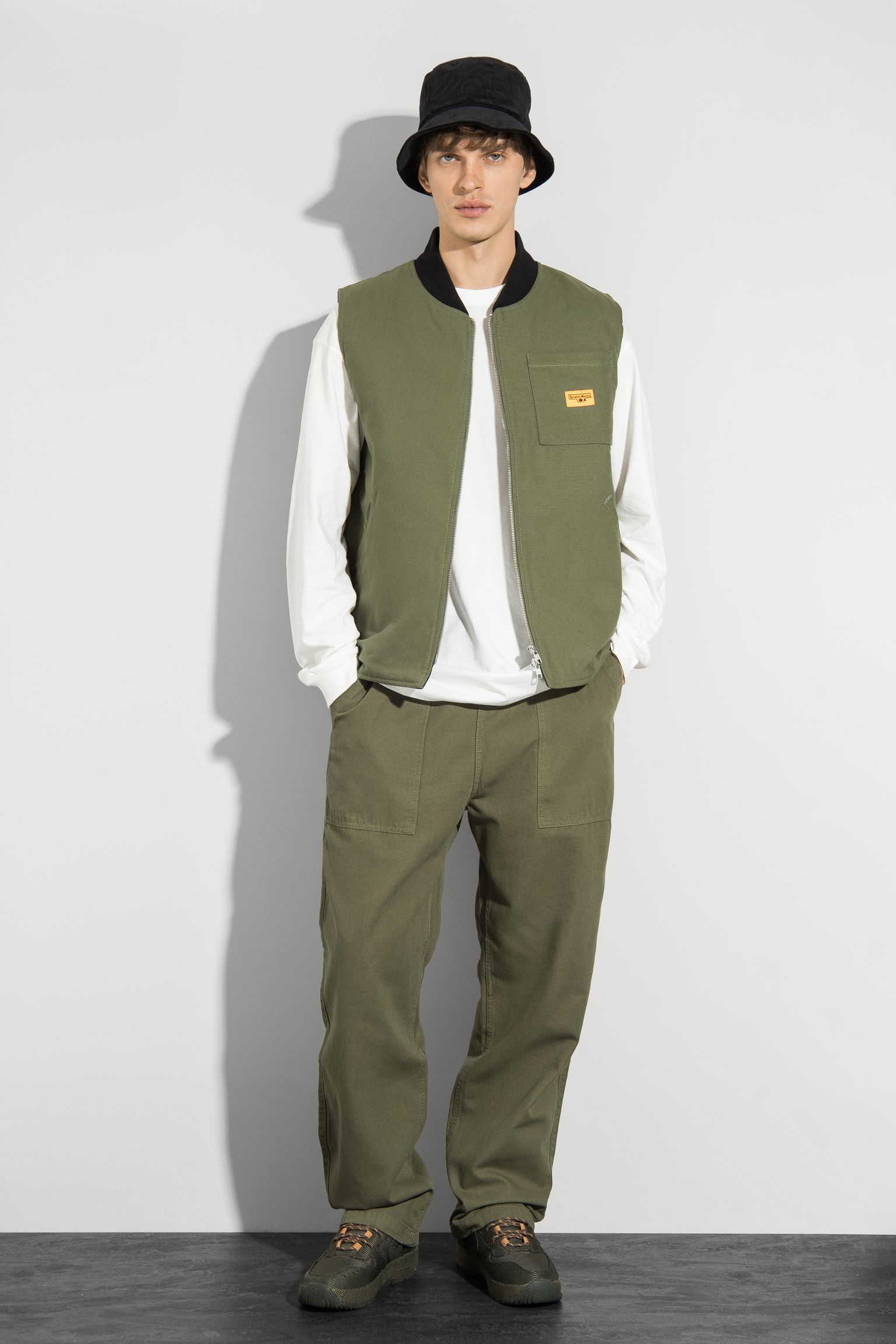 Брюки Classic Chef Pants купити в Україні