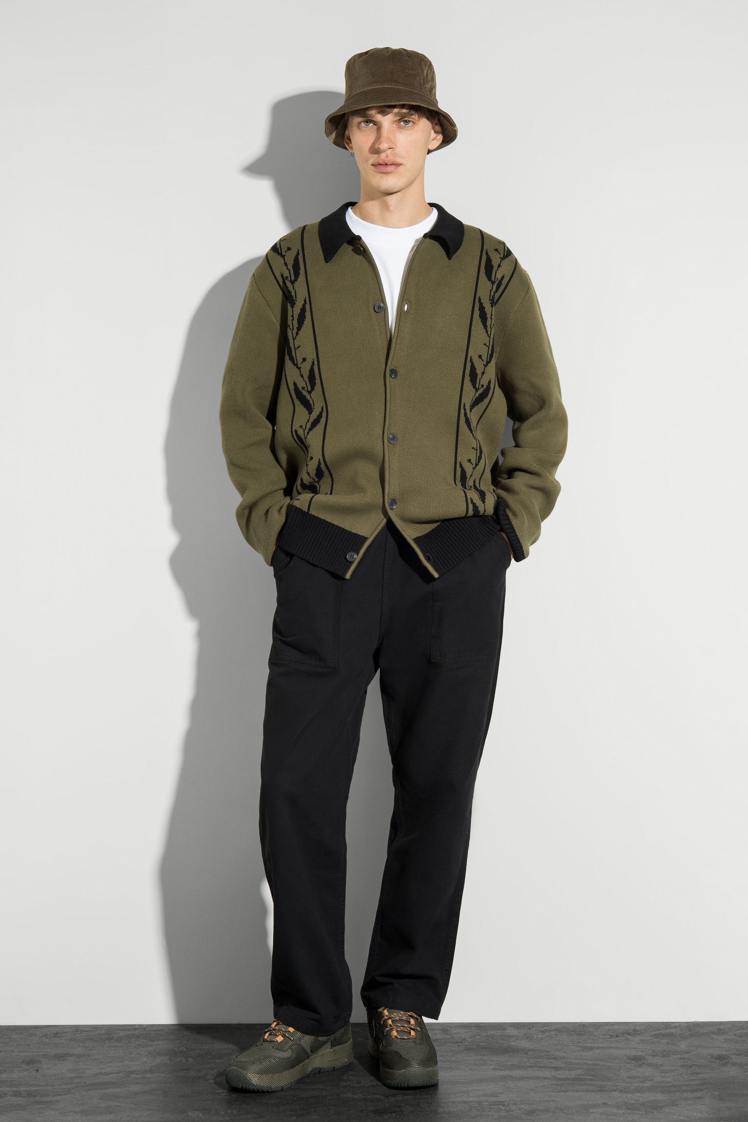 Брюки Classic Chef Pants купить в Украине