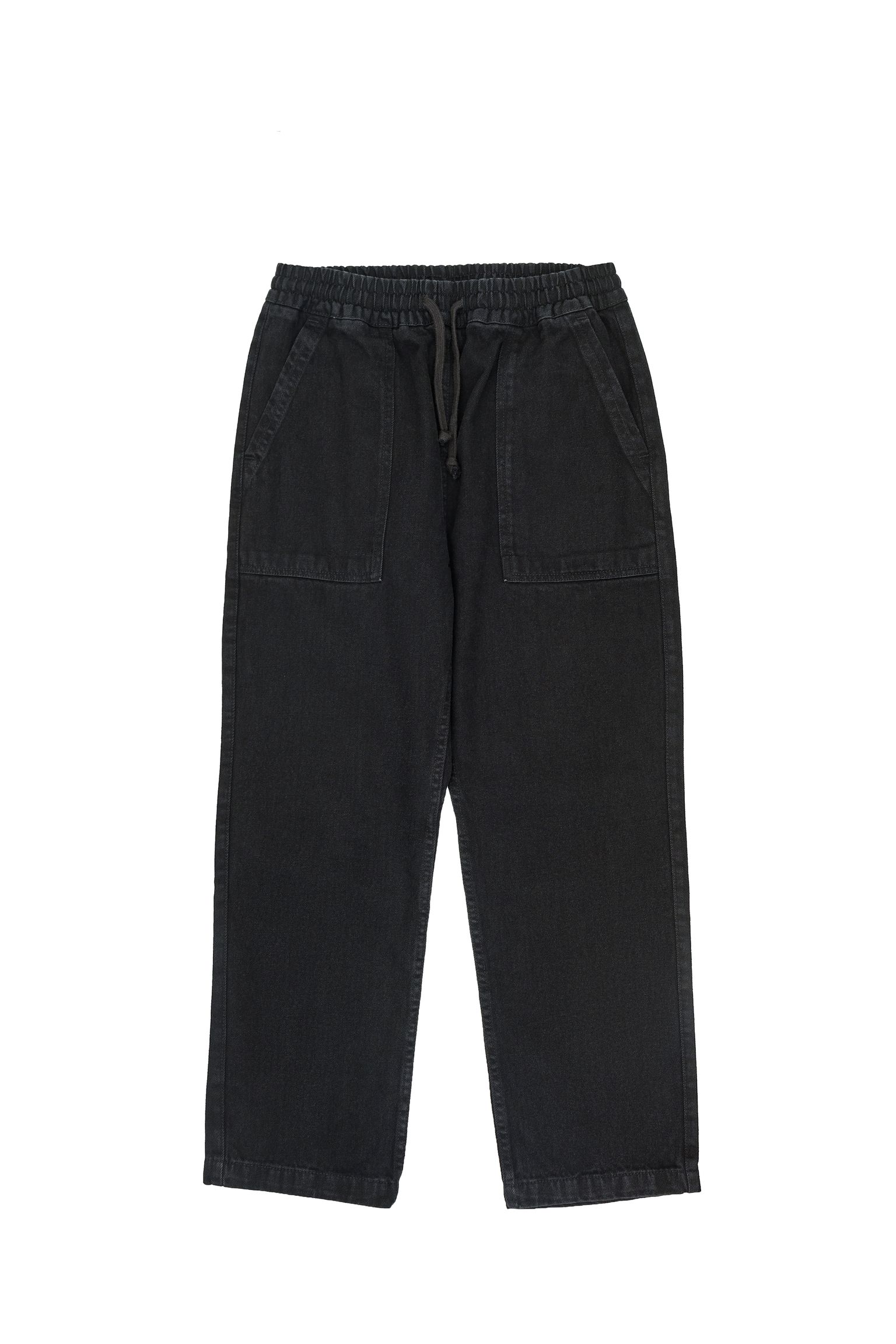 Брюки Denim Chef Pant