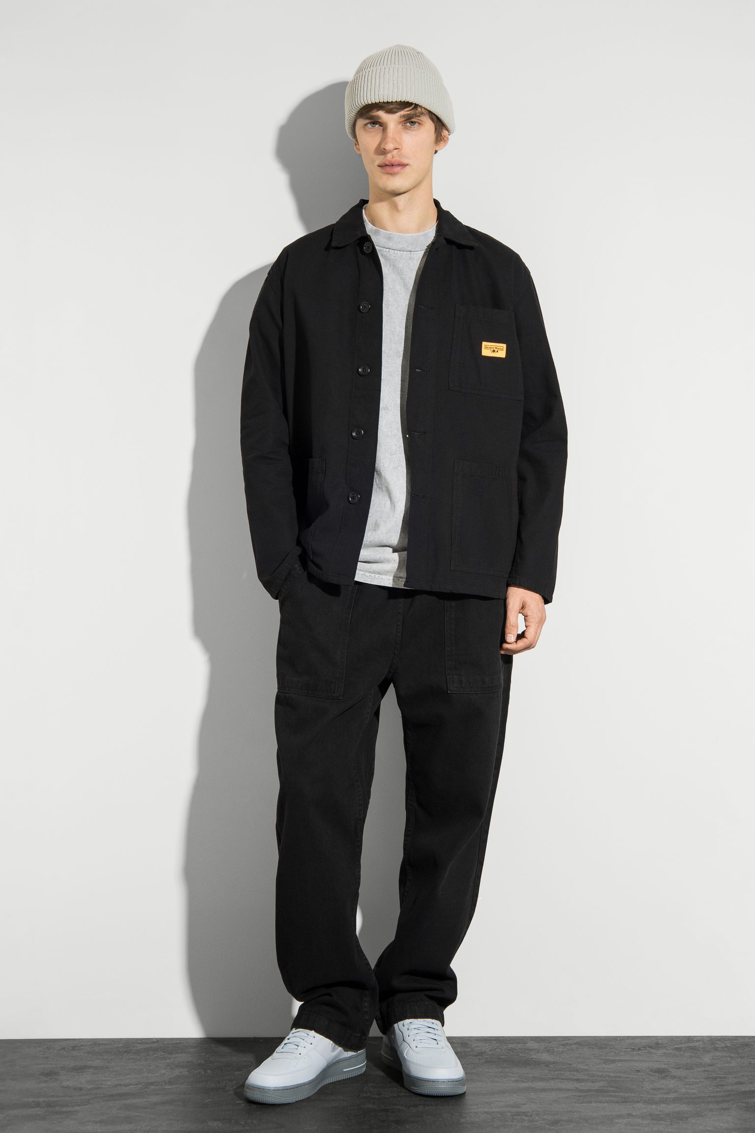 Брюки Denim Chef Pant купить в Украине