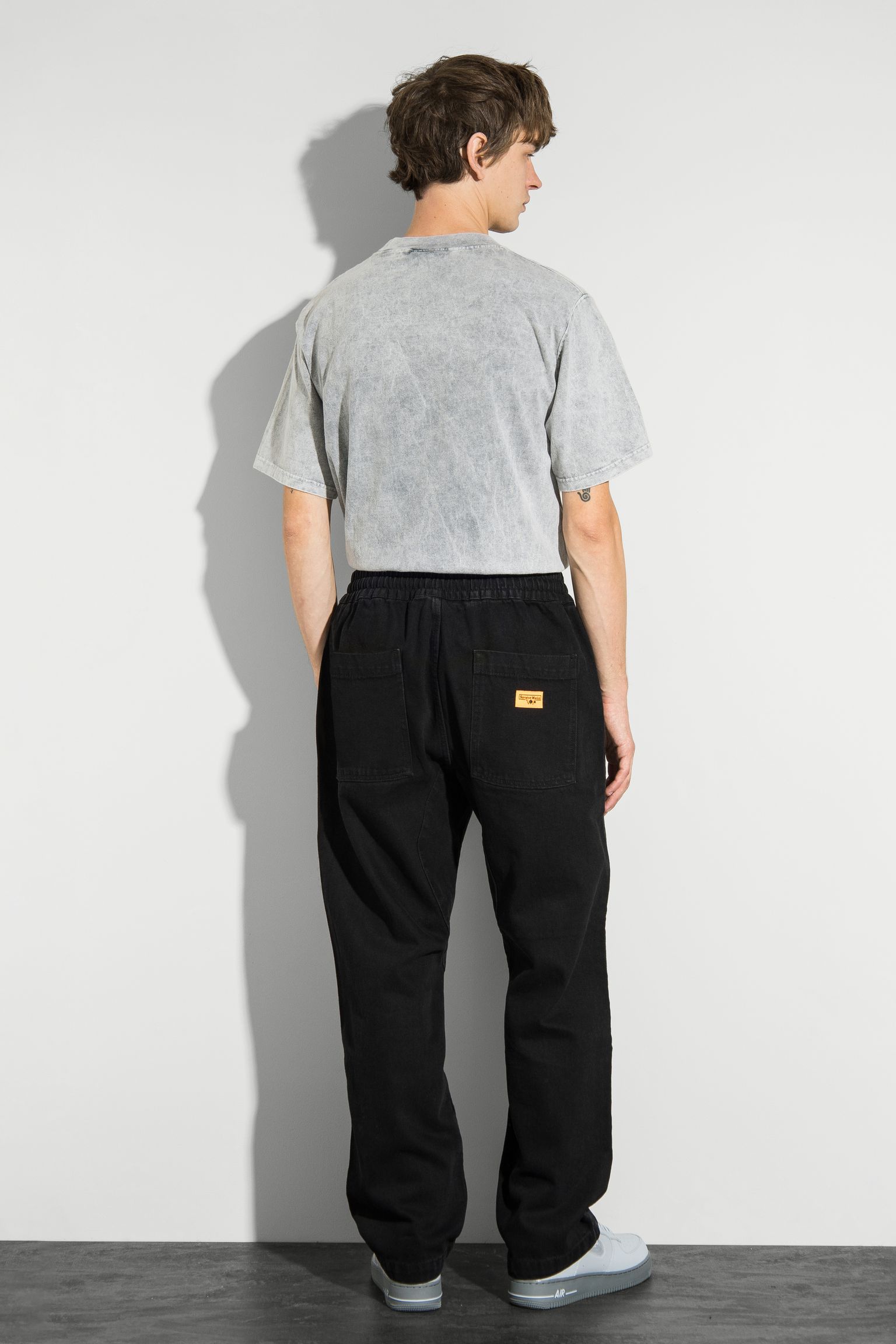 Брюки Denim Chef Pant с доставкой