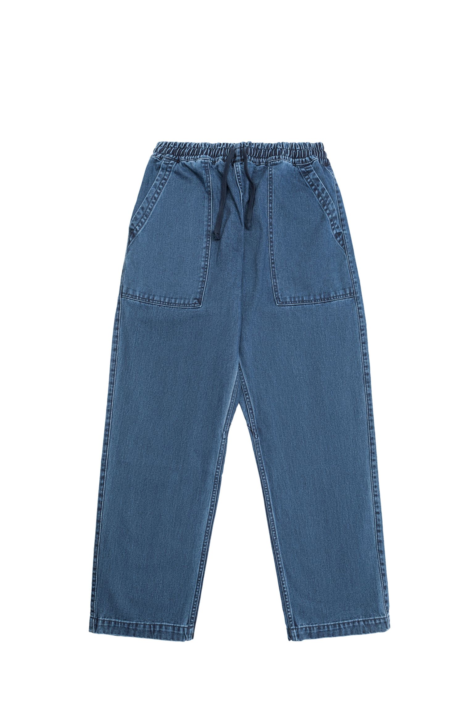 Брюки Denim Chef Pant купити