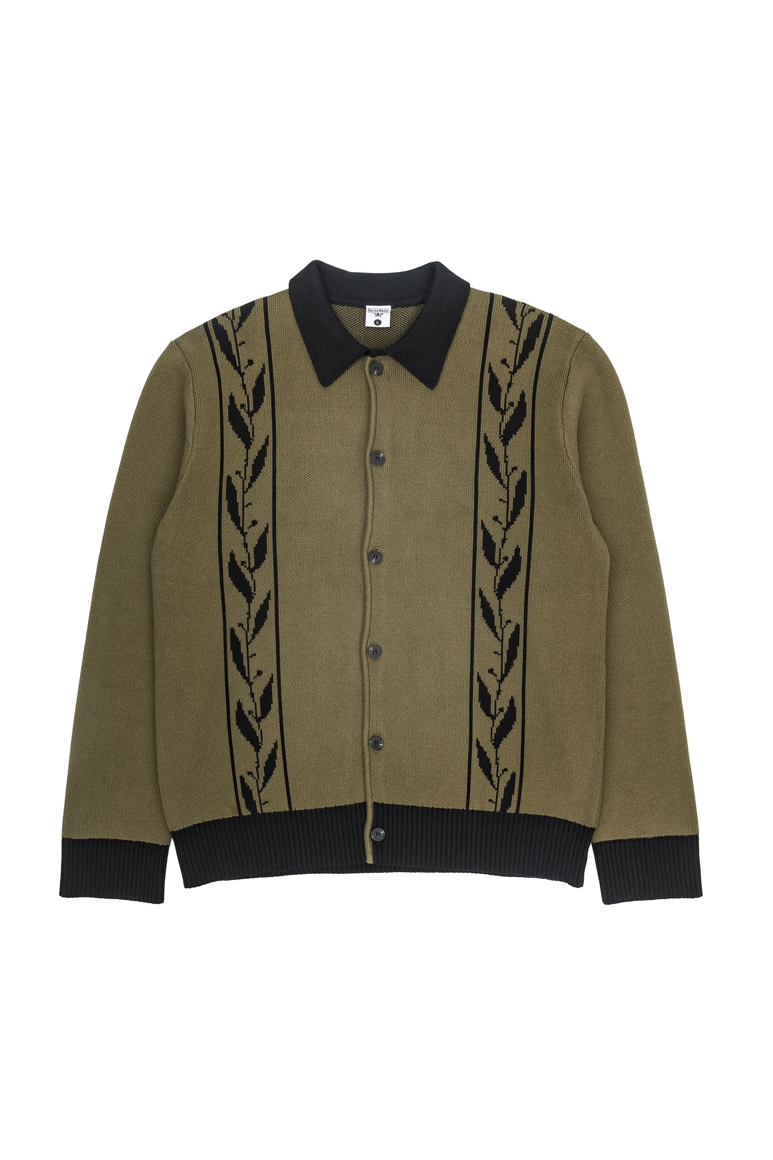 Кардиган Olive Branch Pullover купити