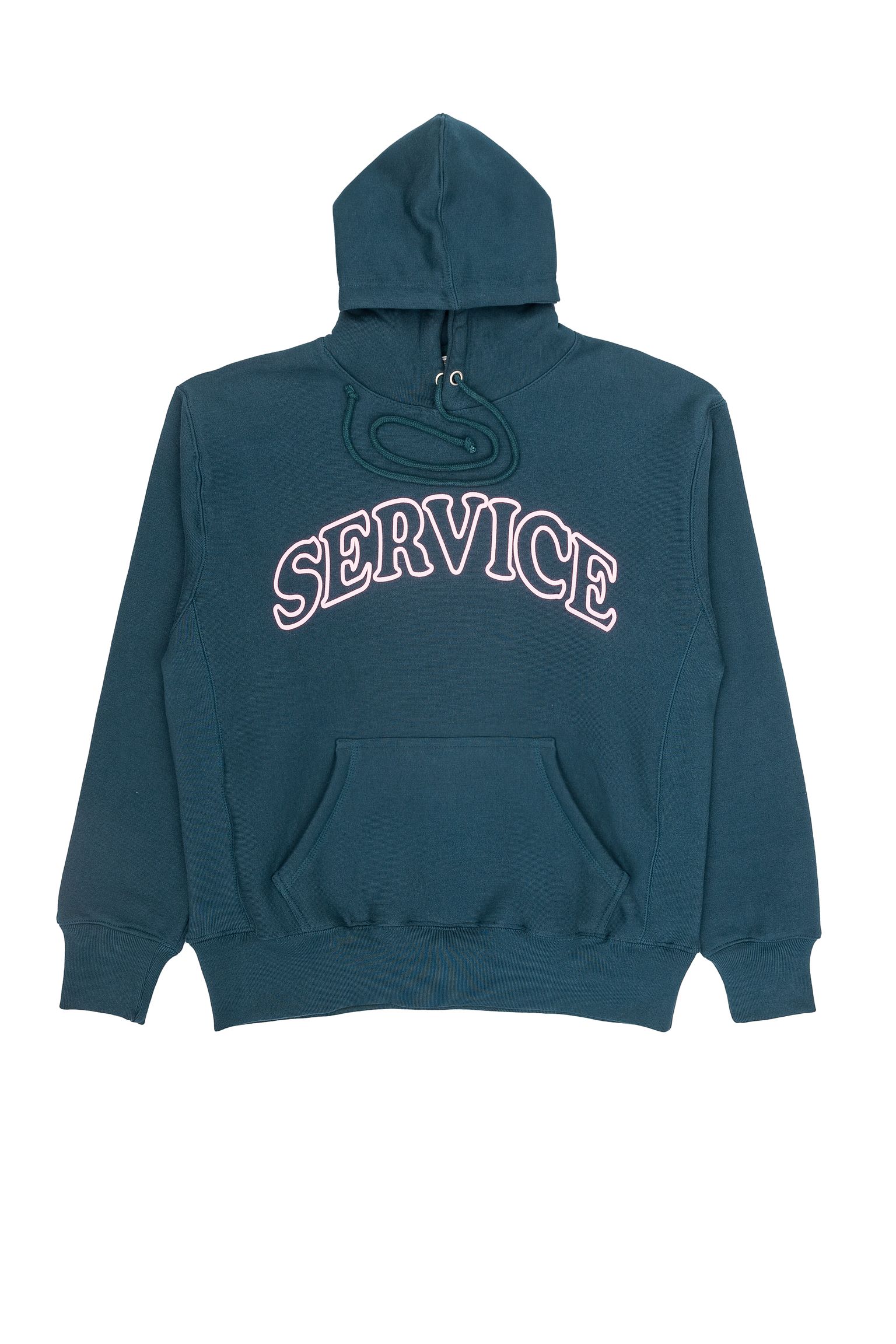 Худі Service Arch Logo Hoodie купити