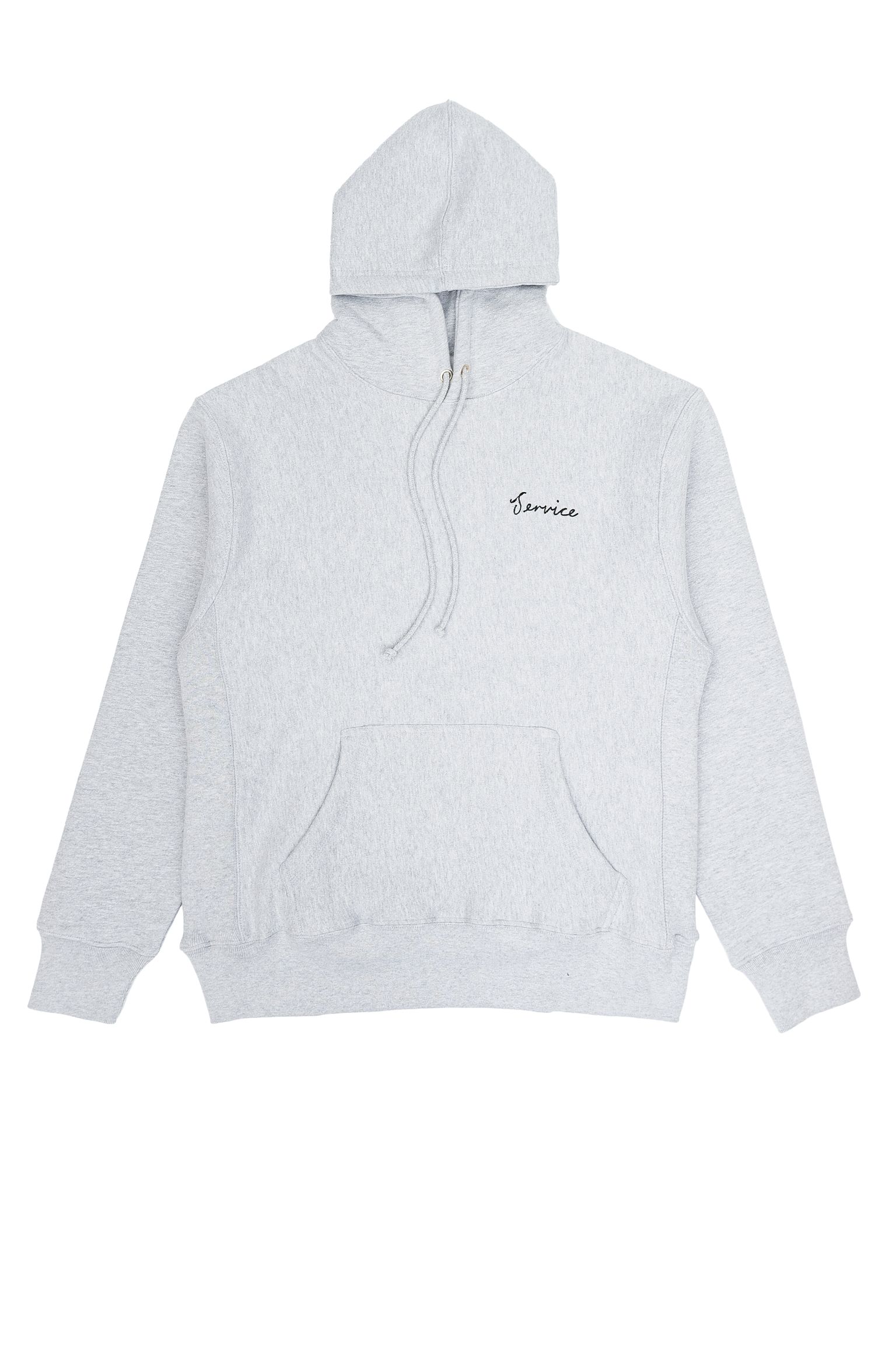 Худи Script Logo Hoodie купить