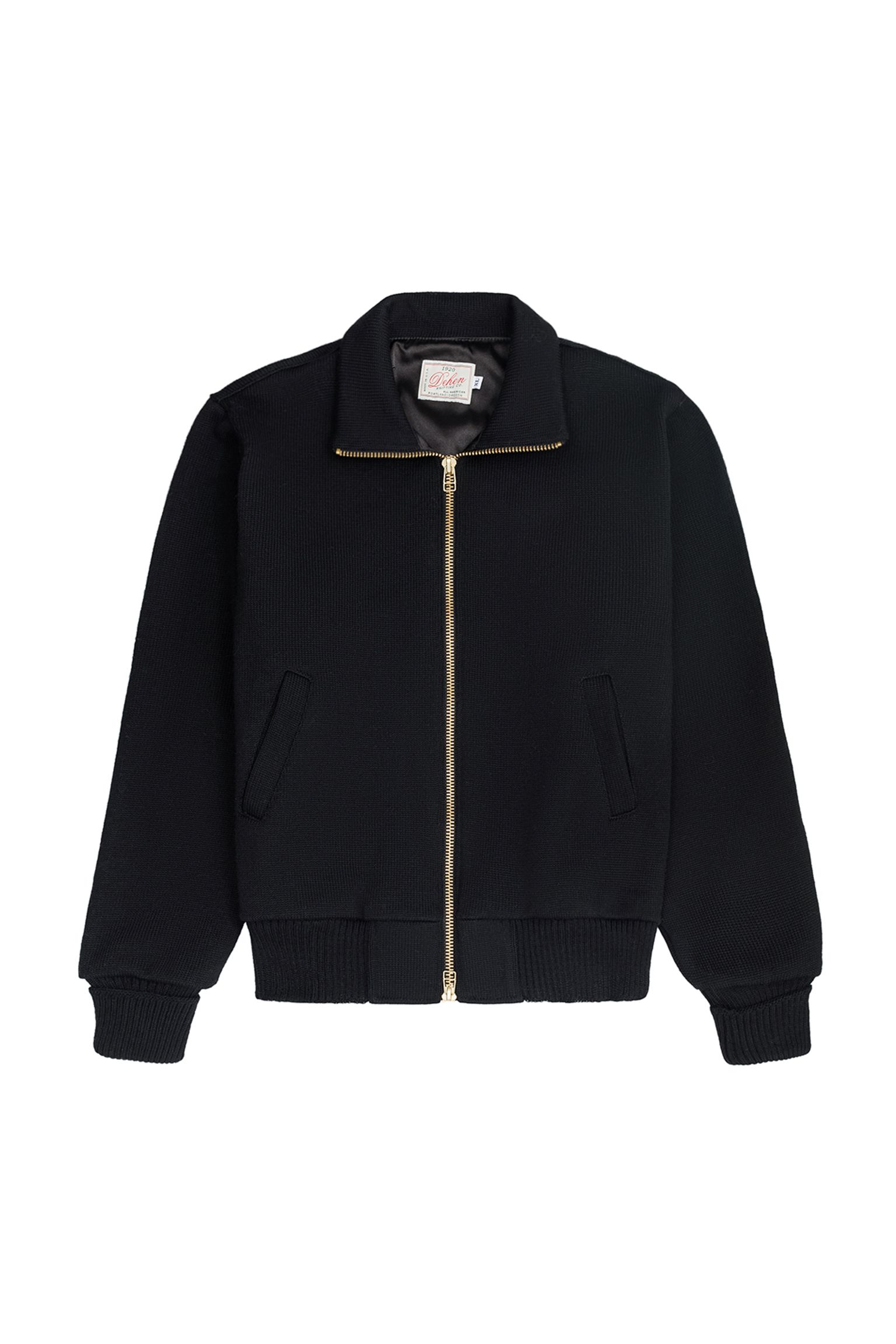 Кардиган Full Zip Moto Sweater купить