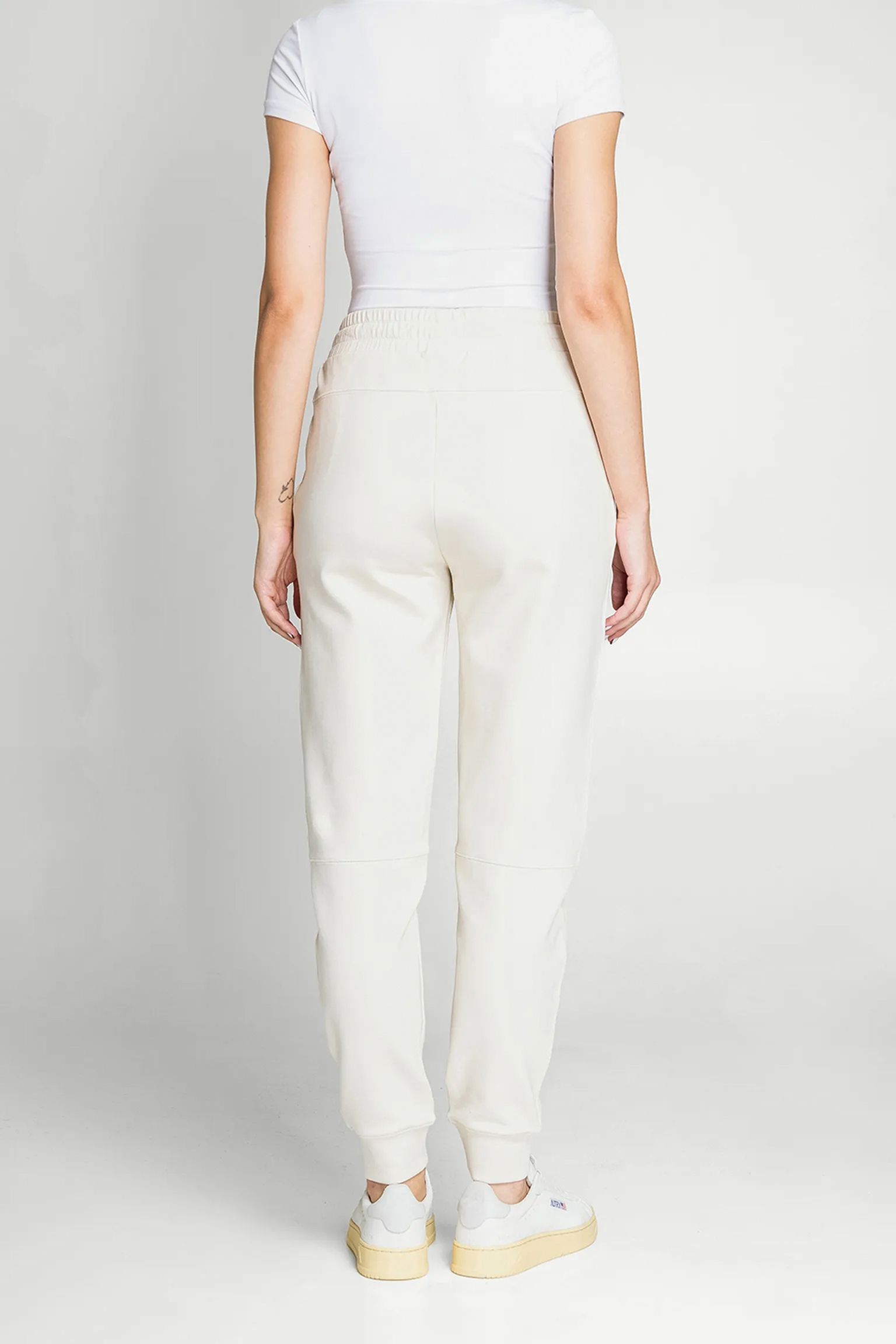 Спортивные брюки INTERLOCK TROUSERS с доставкой