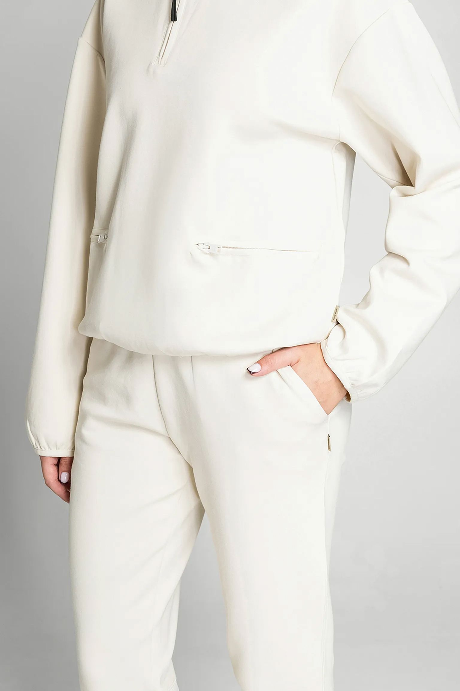 Стильные Спортивные брюки INTERLOCK TROUSERS