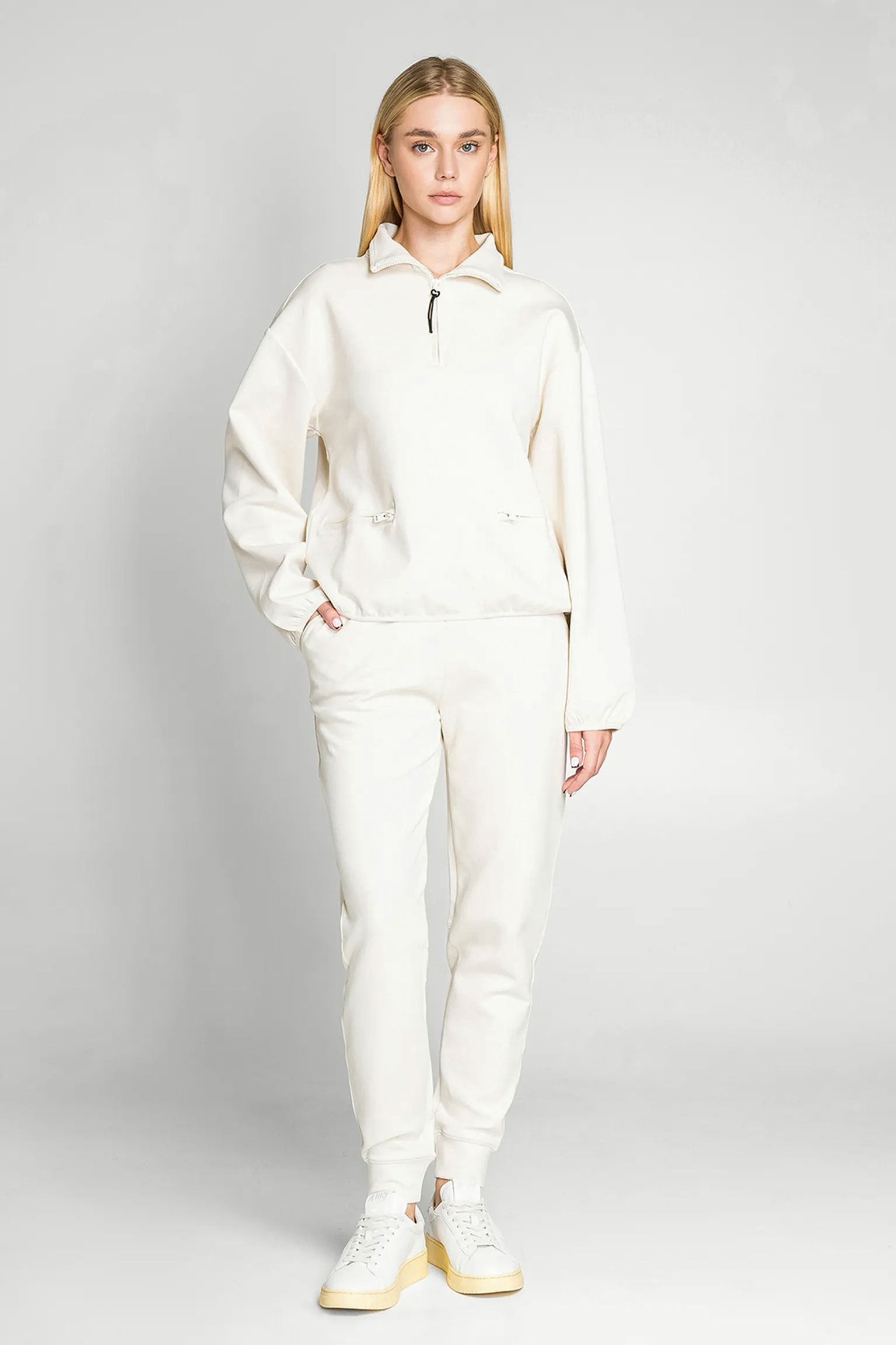 Широкий выбор Спортивные брюки INTERLOCK TROUSERS