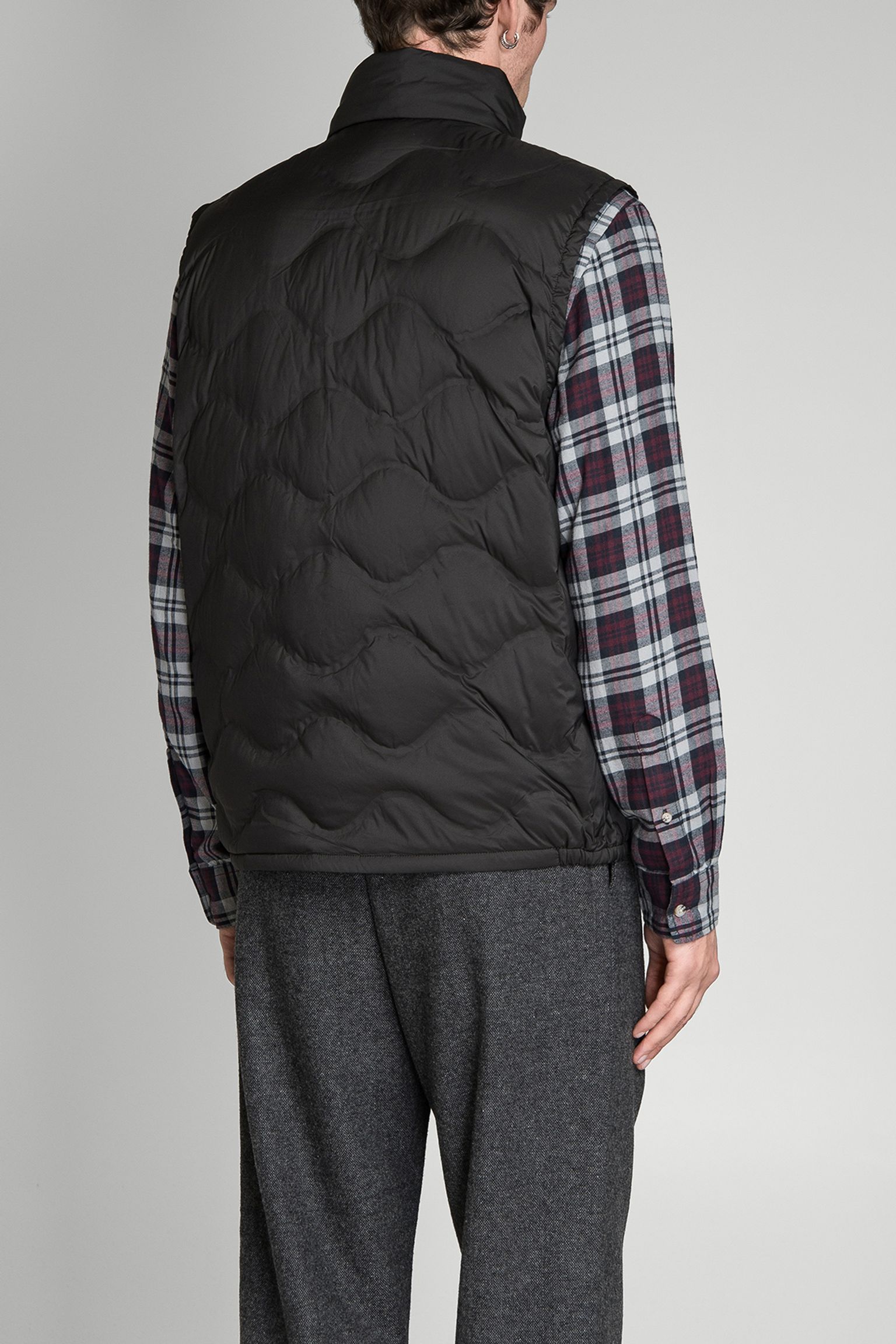 Стильные Жилет пуховой  SEALED ONION VEST