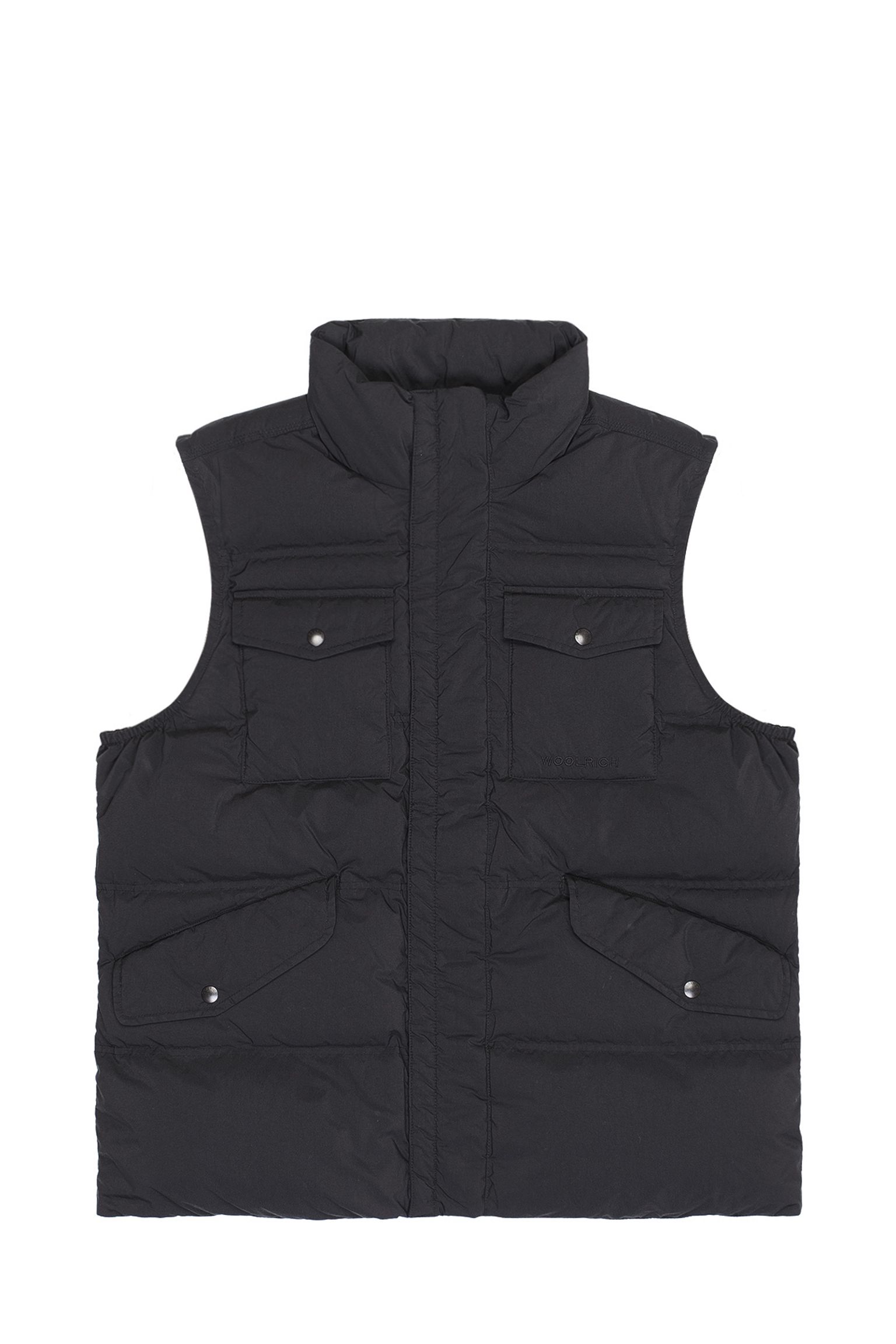 Жилет GARMENT DYED PUFFER VEST