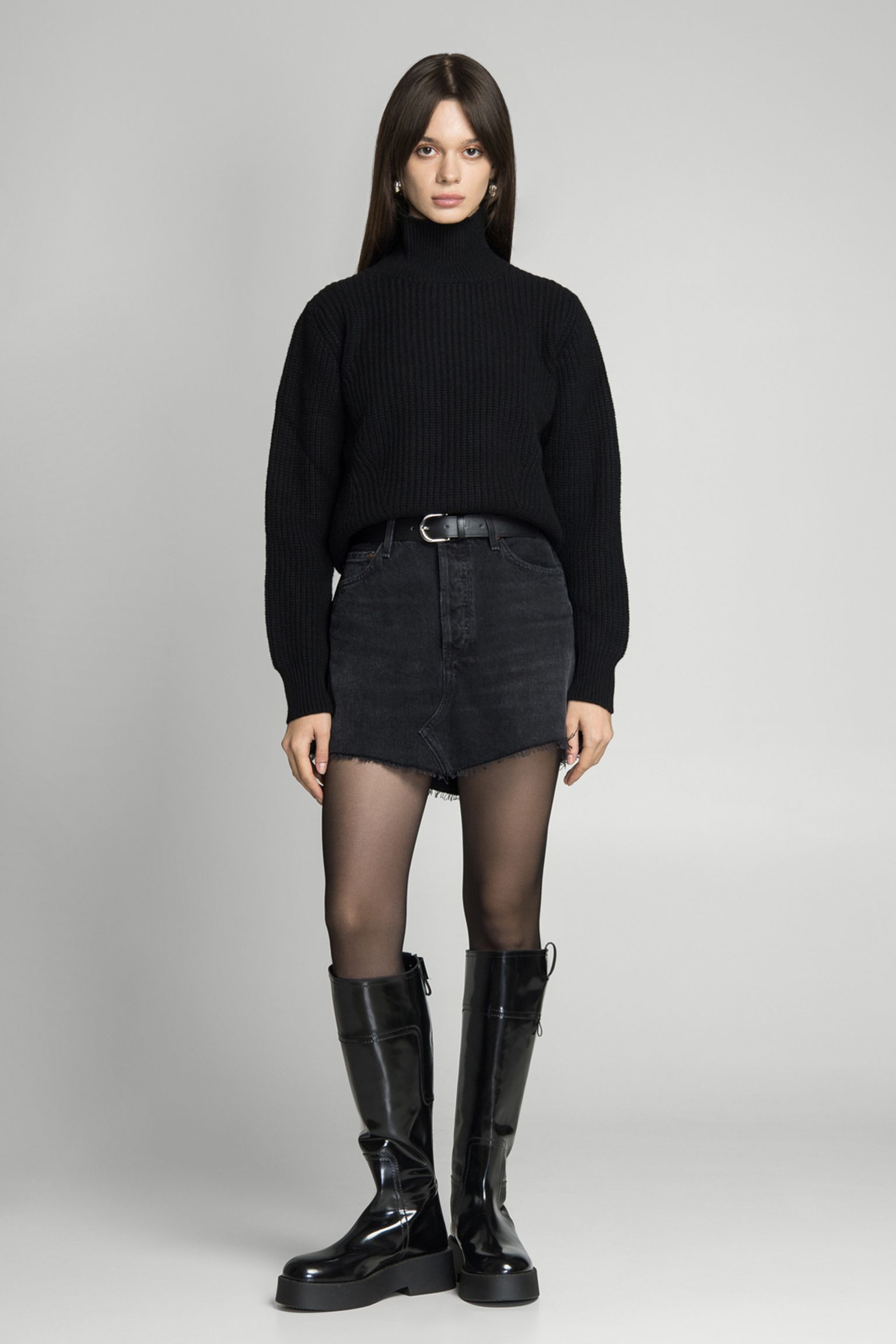 Гольф CANBERRA TURTLENECK с доставкой