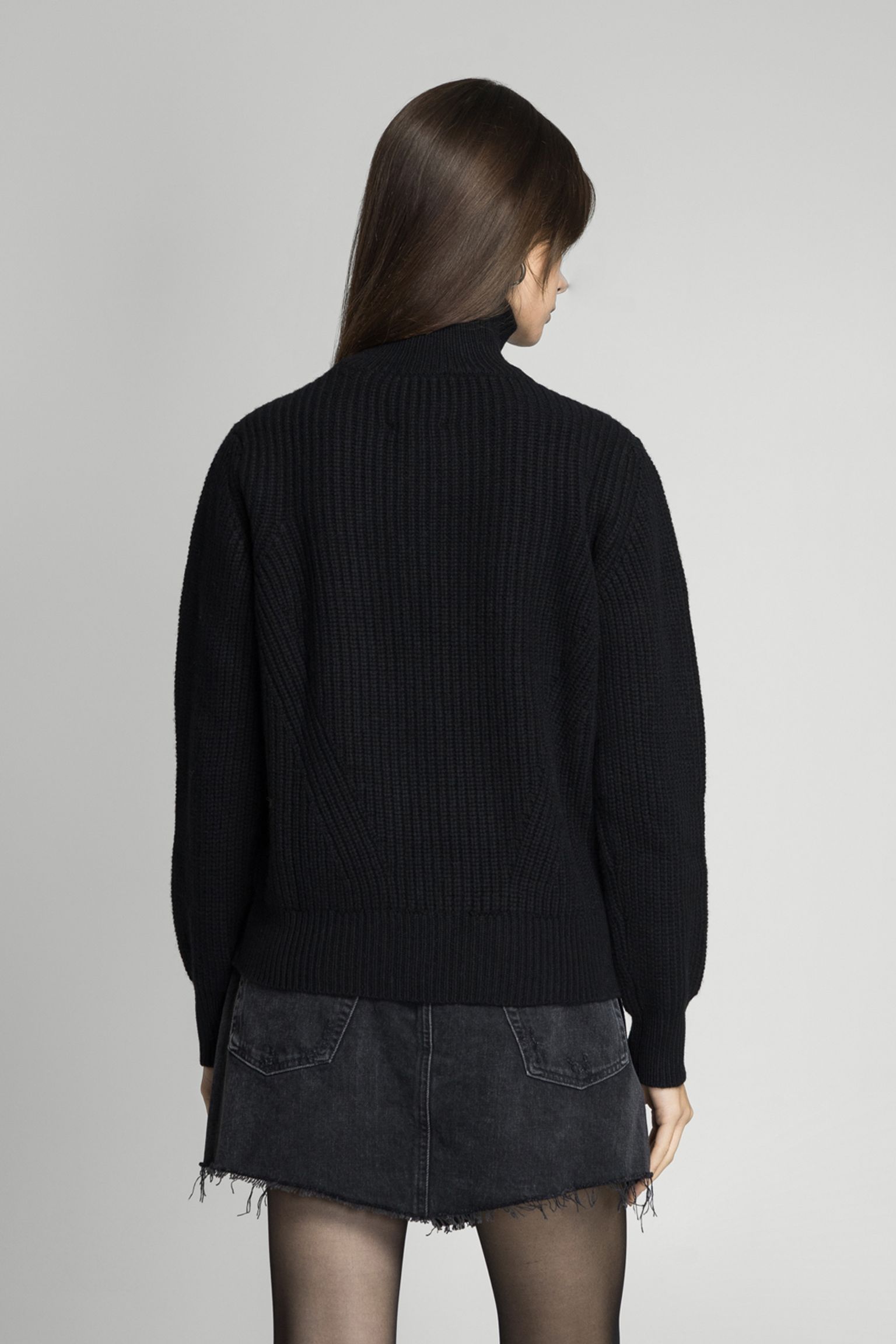 Стильные Гольф CANBERRA TURTLENECK