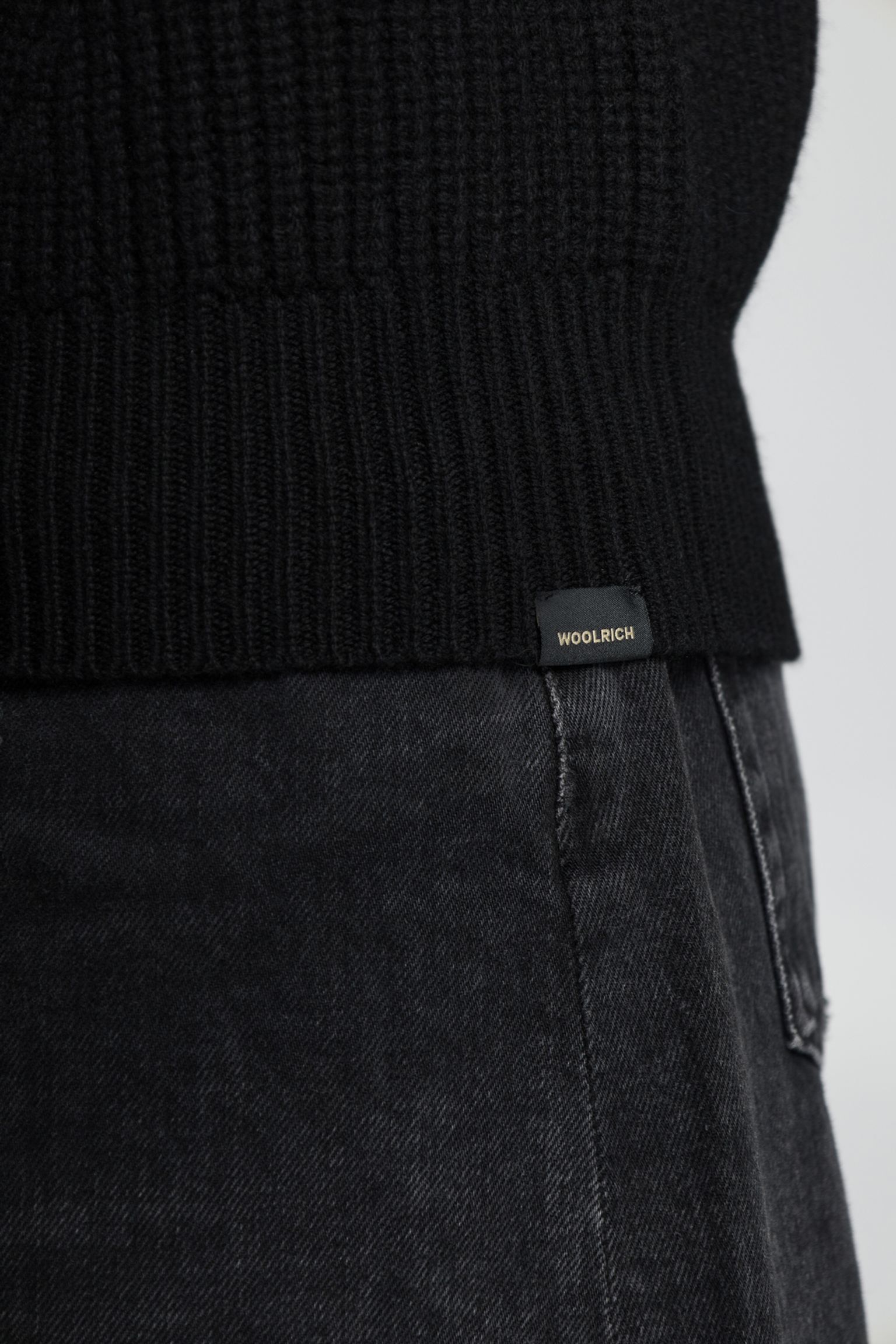 Широкий выбор Гольф CANBERRA TURTLENECK