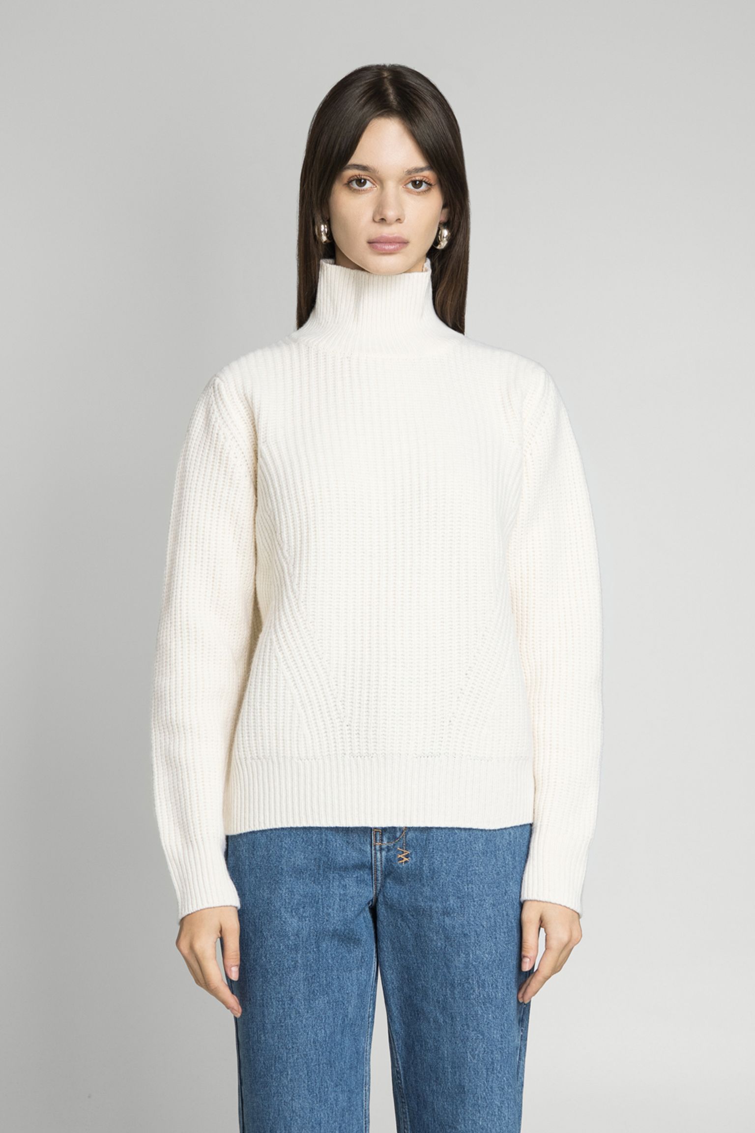 Гольф CANBERRA TURTLENECK