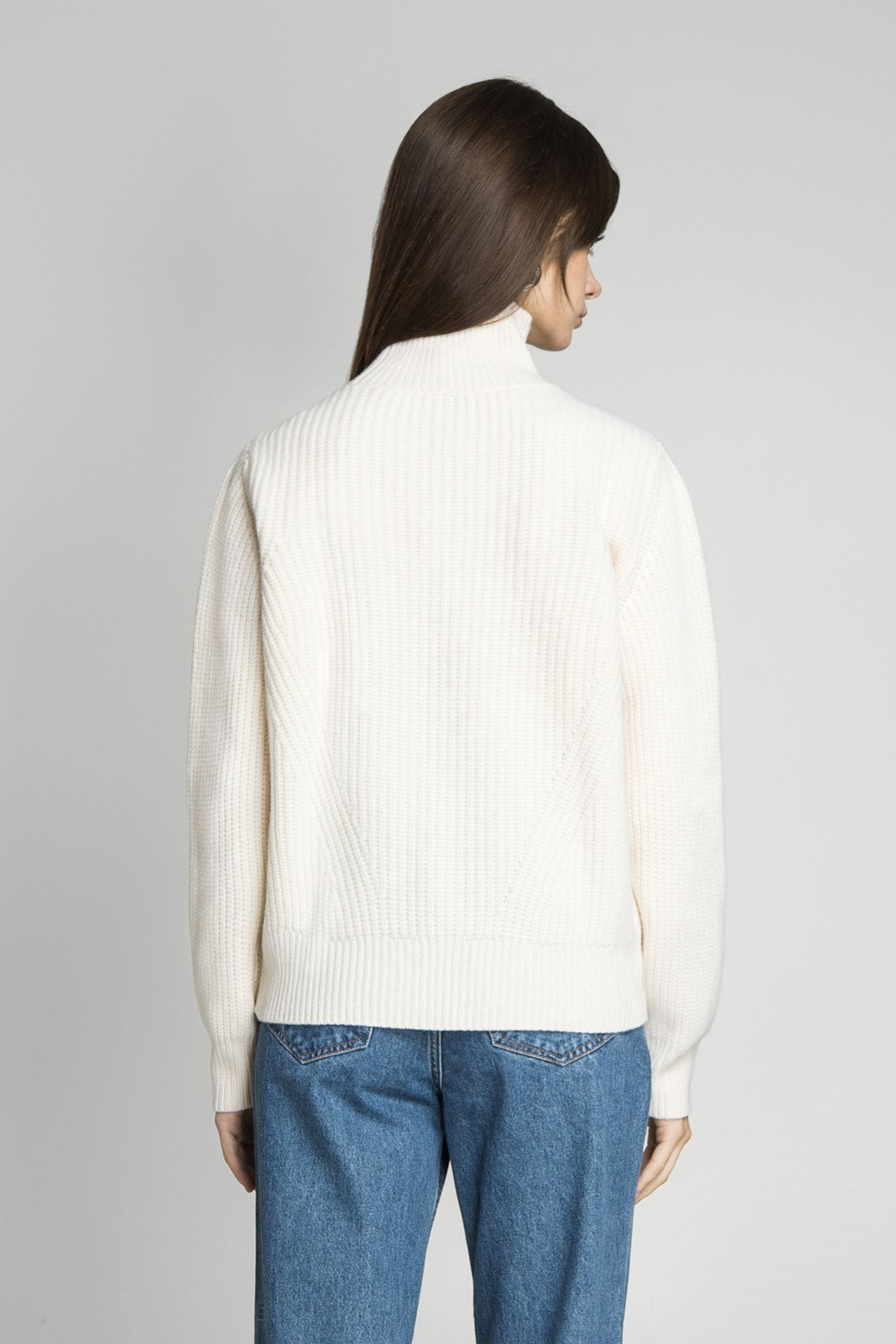 Стильные Гольф CANBERRA TURTLENECK