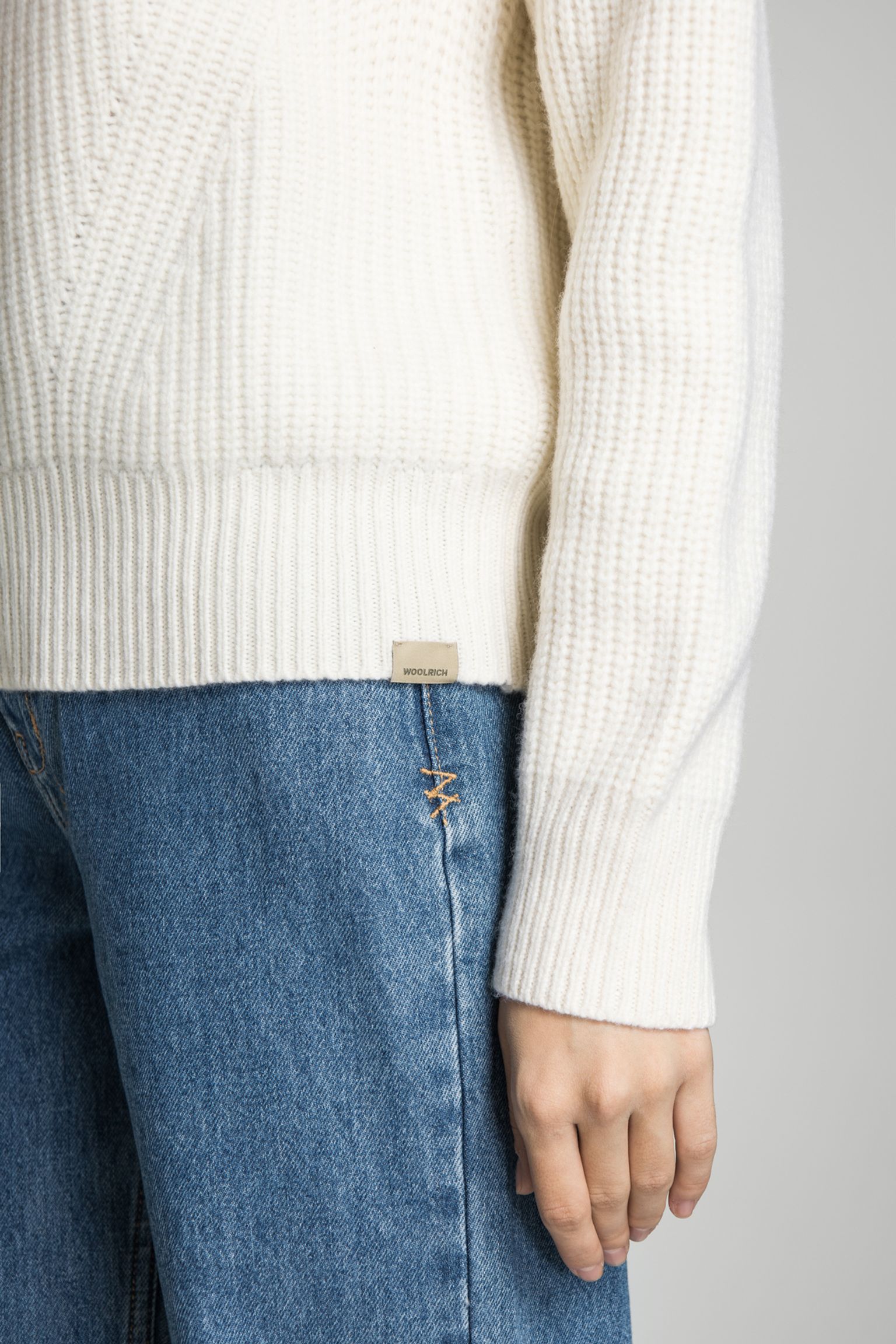Широкий выбор Гольф CANBERRA TURTLENECK