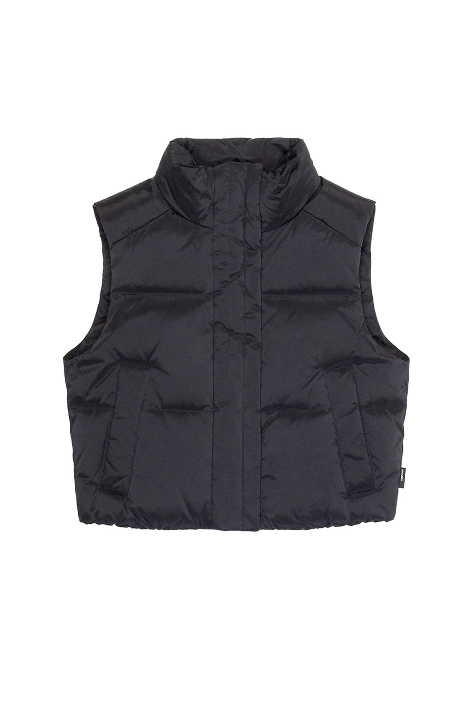 Жилет пуховий  ALSEA SHORT VEST купити