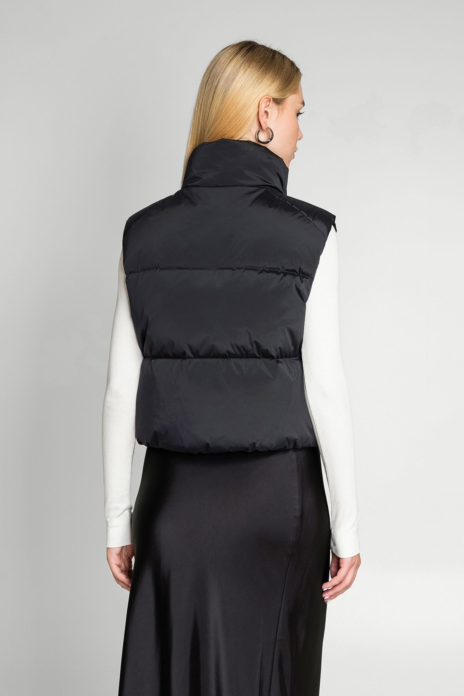 Стильні Жилет пуховий  ALSEA SHORT VEST