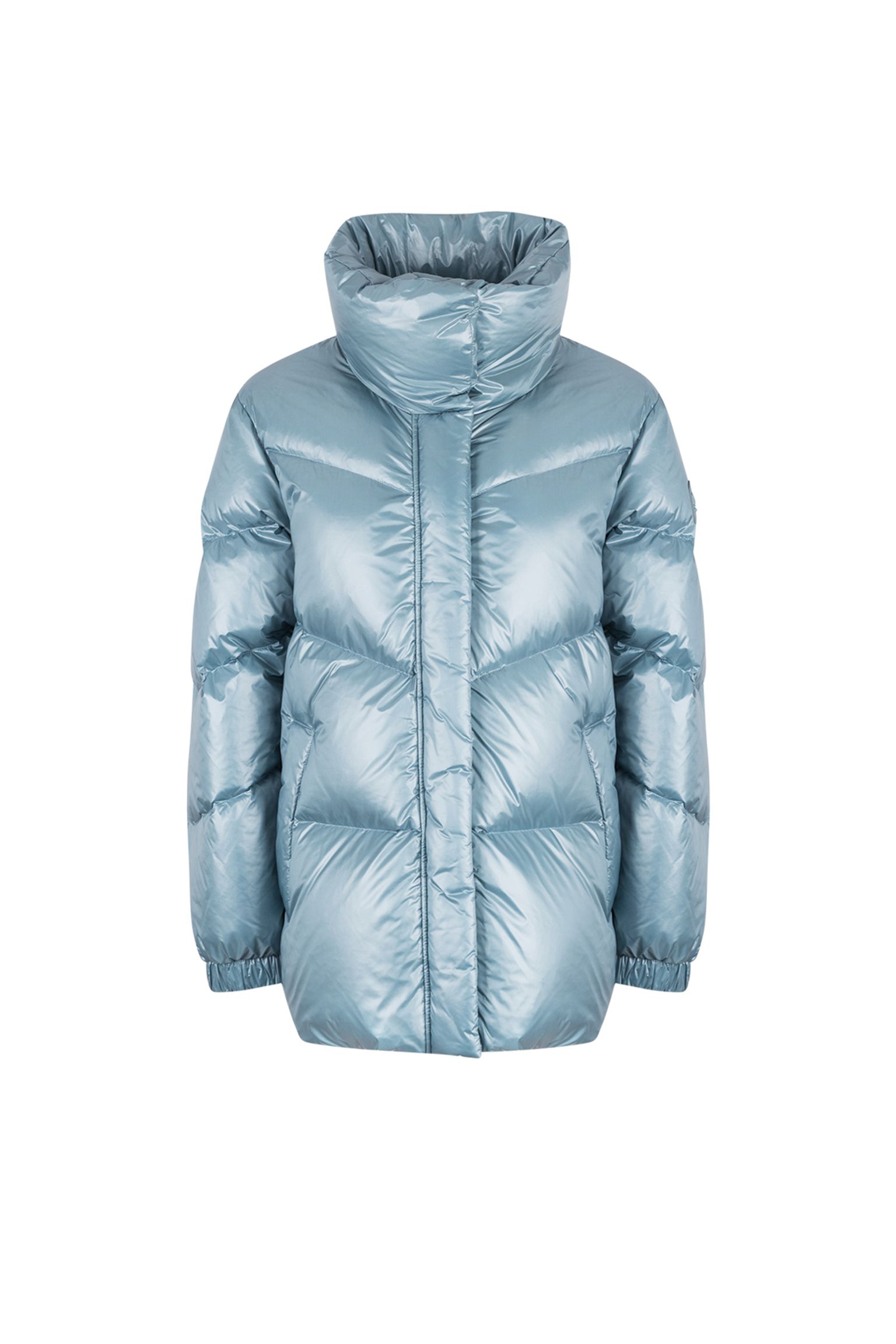Пуховик ALIQUIPPA PUFFER JACKET купить