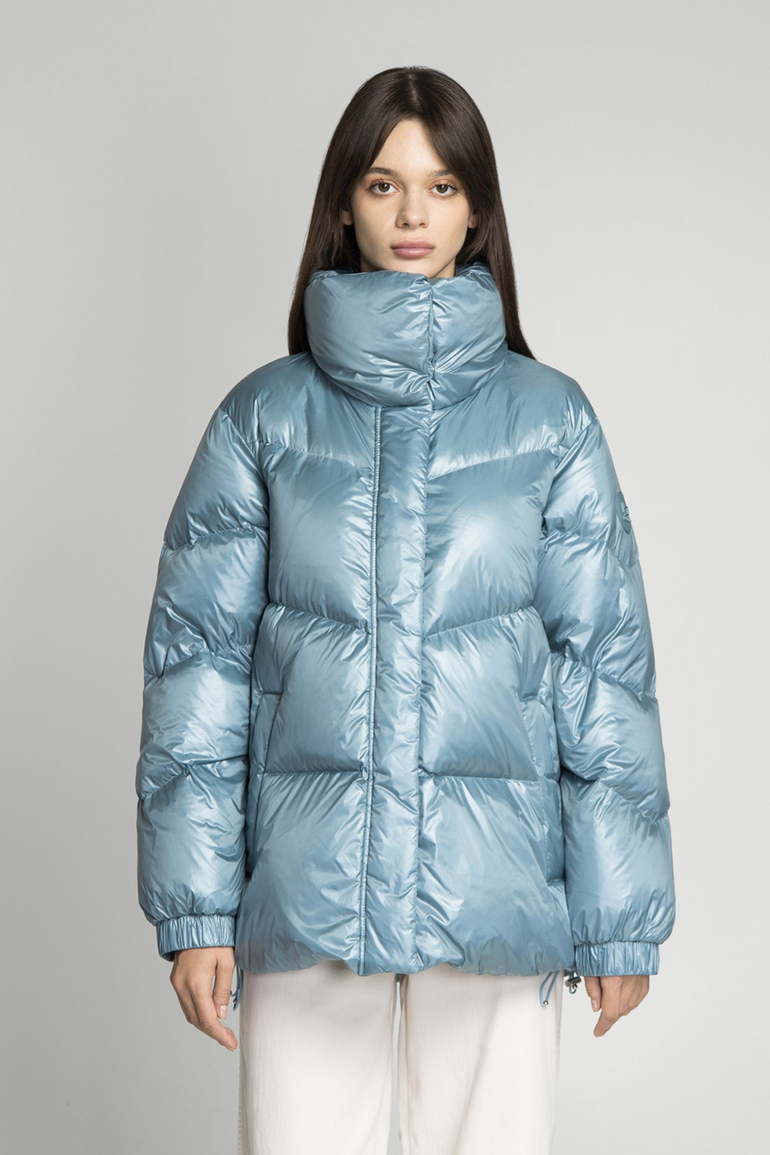 Пуховик ALIQUIPPA PUFFER JACKET купить в Украине