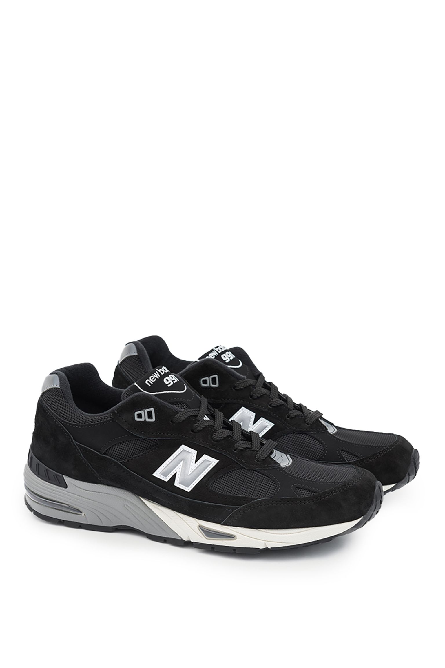 Кросівки New Balance 991 купити в Україні