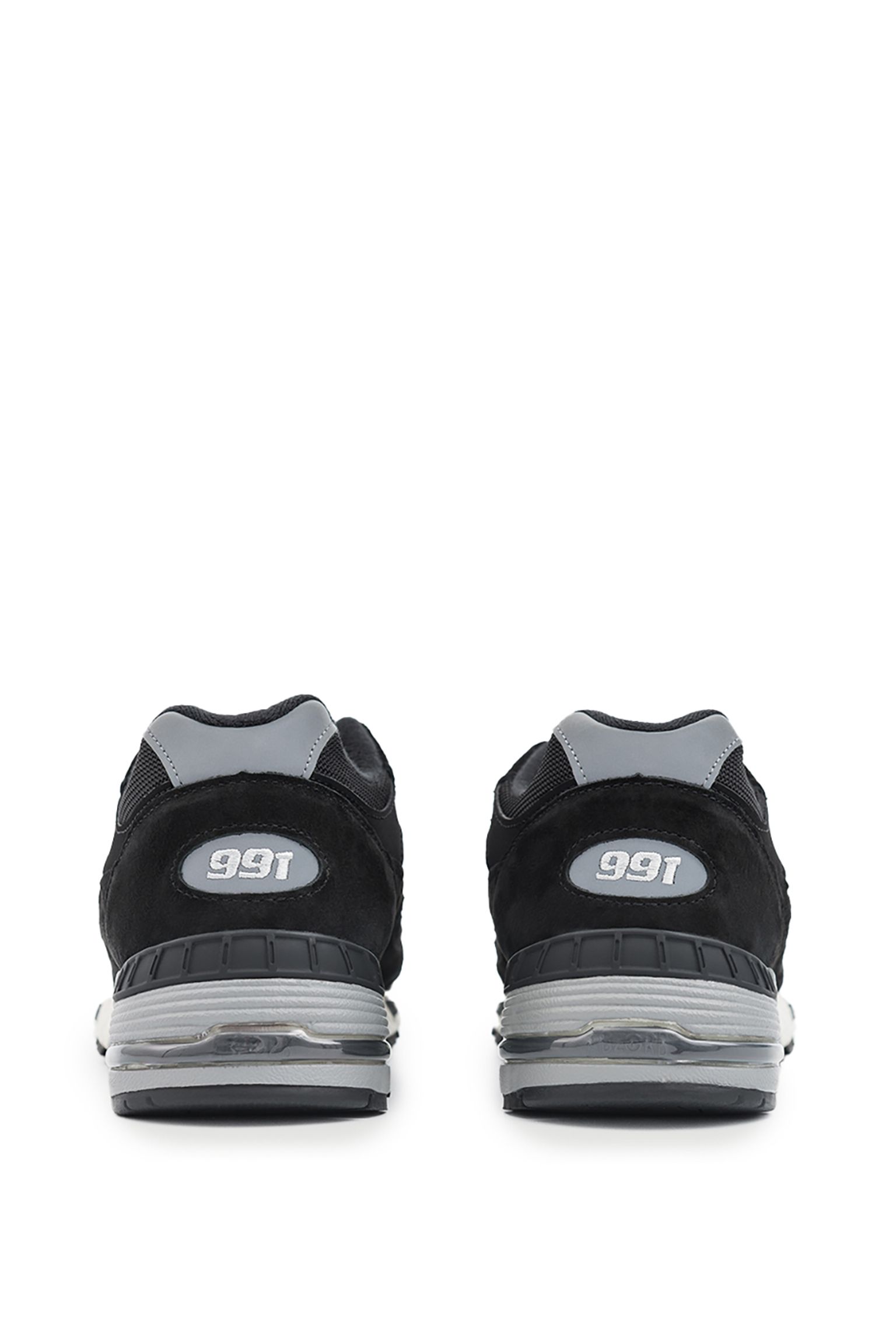 Кросівки New Balance 991 з доставкою