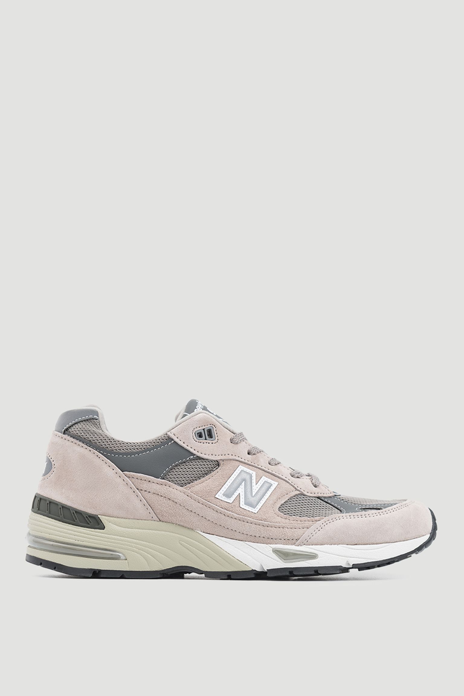 Кроссовки New Balance 991