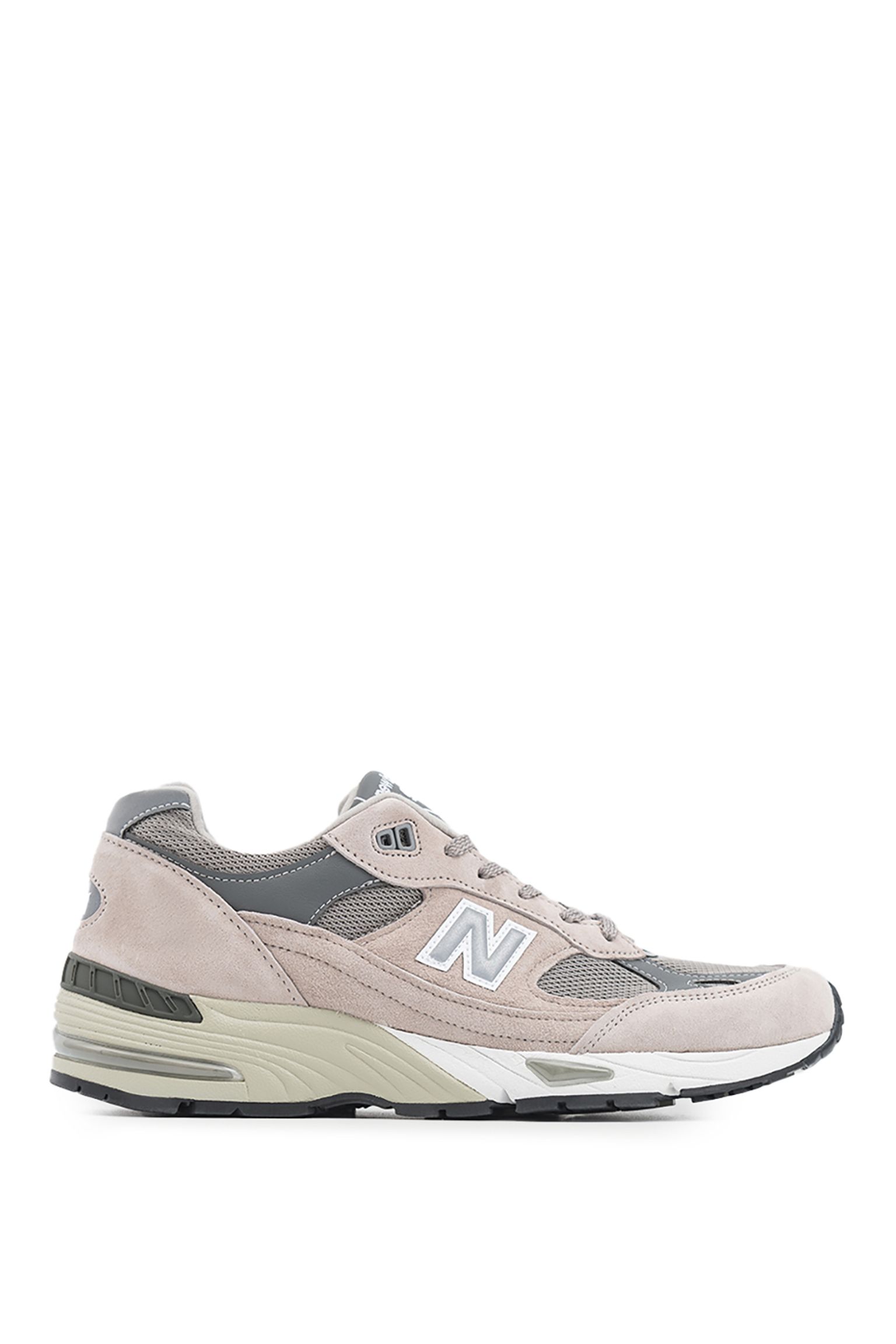 Кросівки New Balance 991 купити