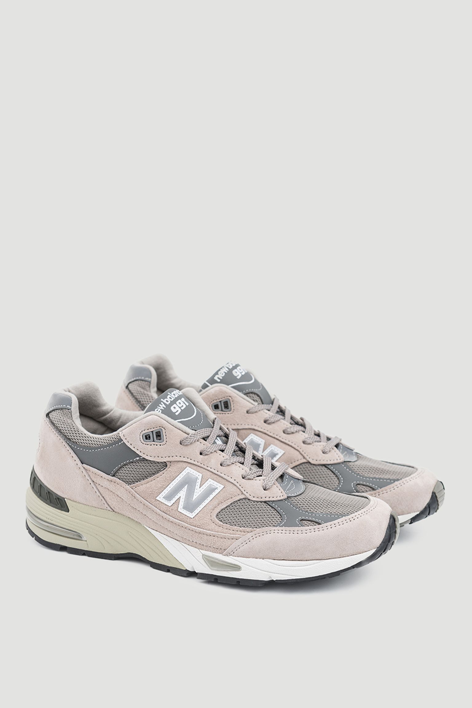 Кроссовки New Balance 991